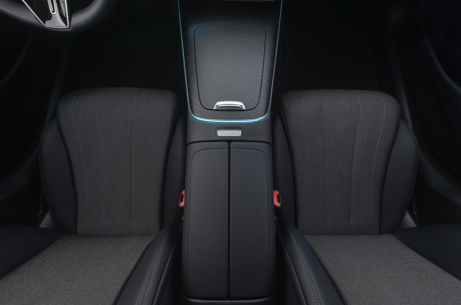 Mercedes-Benz E 2025