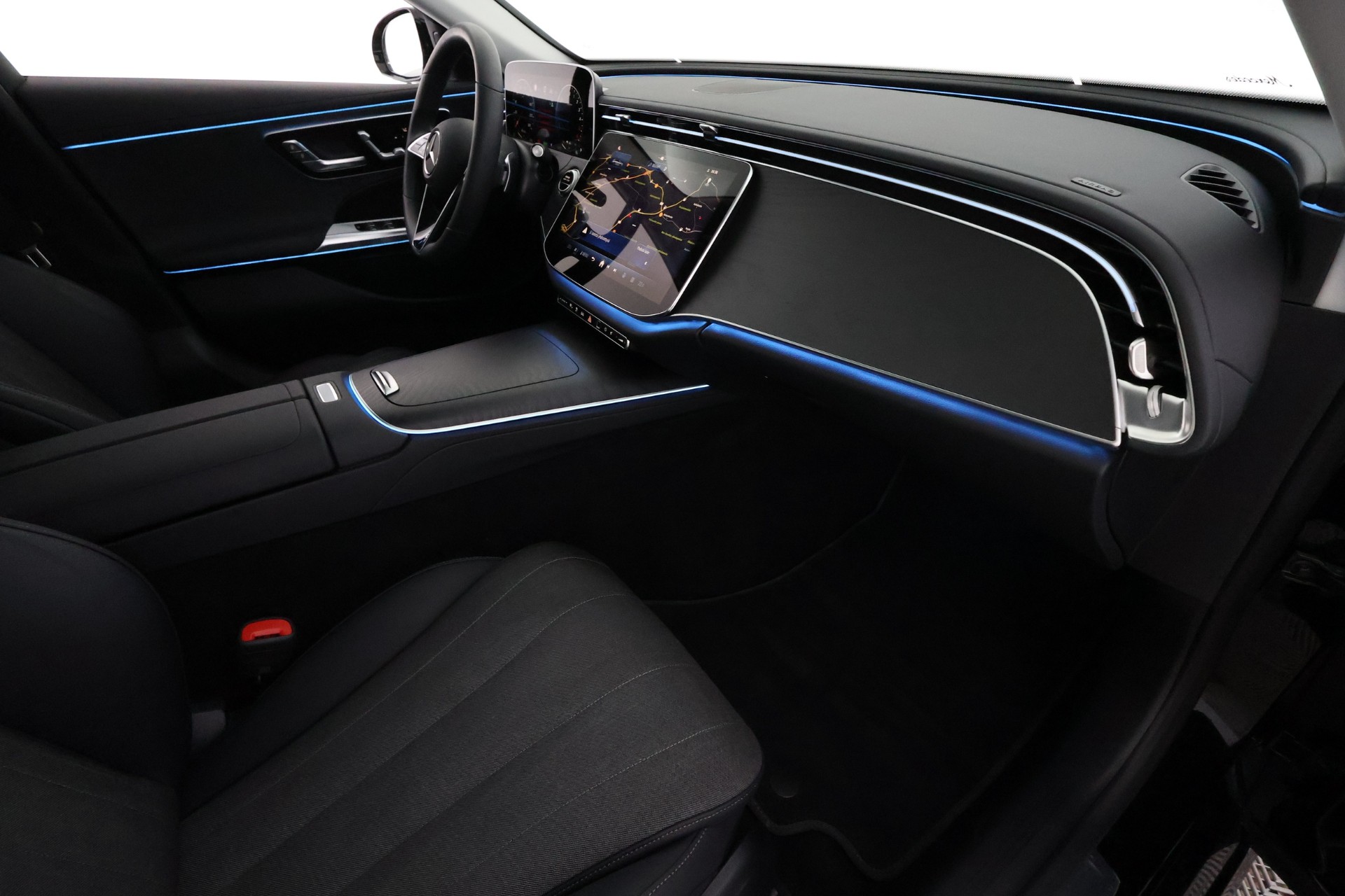 Mercedes-Benz E 2025