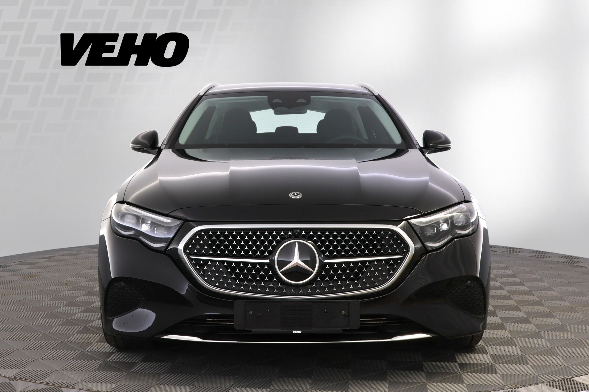 Mercedes-Benz E 2025