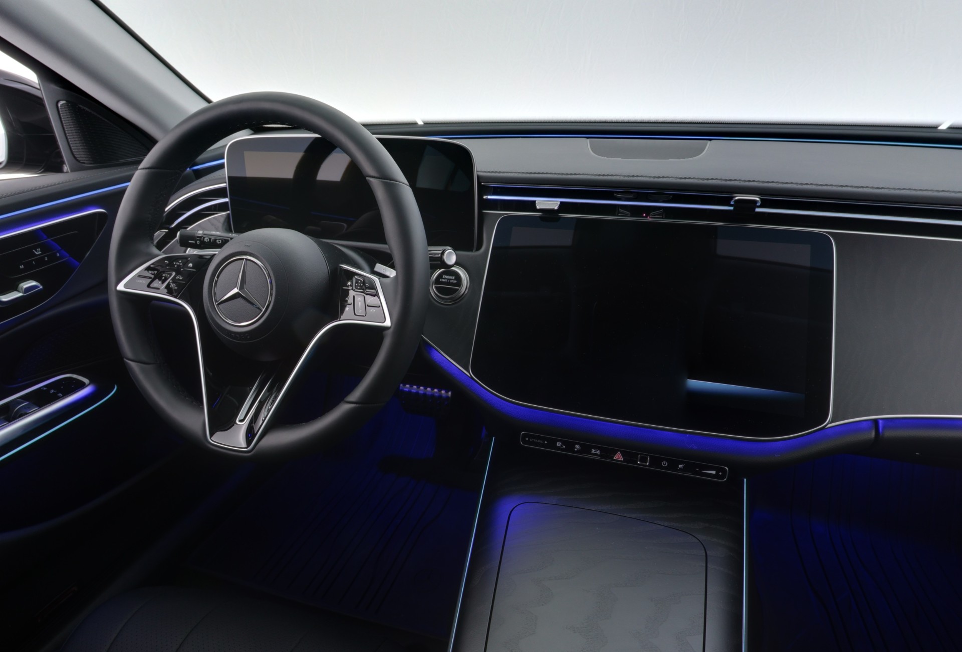 Mercedes-Benz E 2026