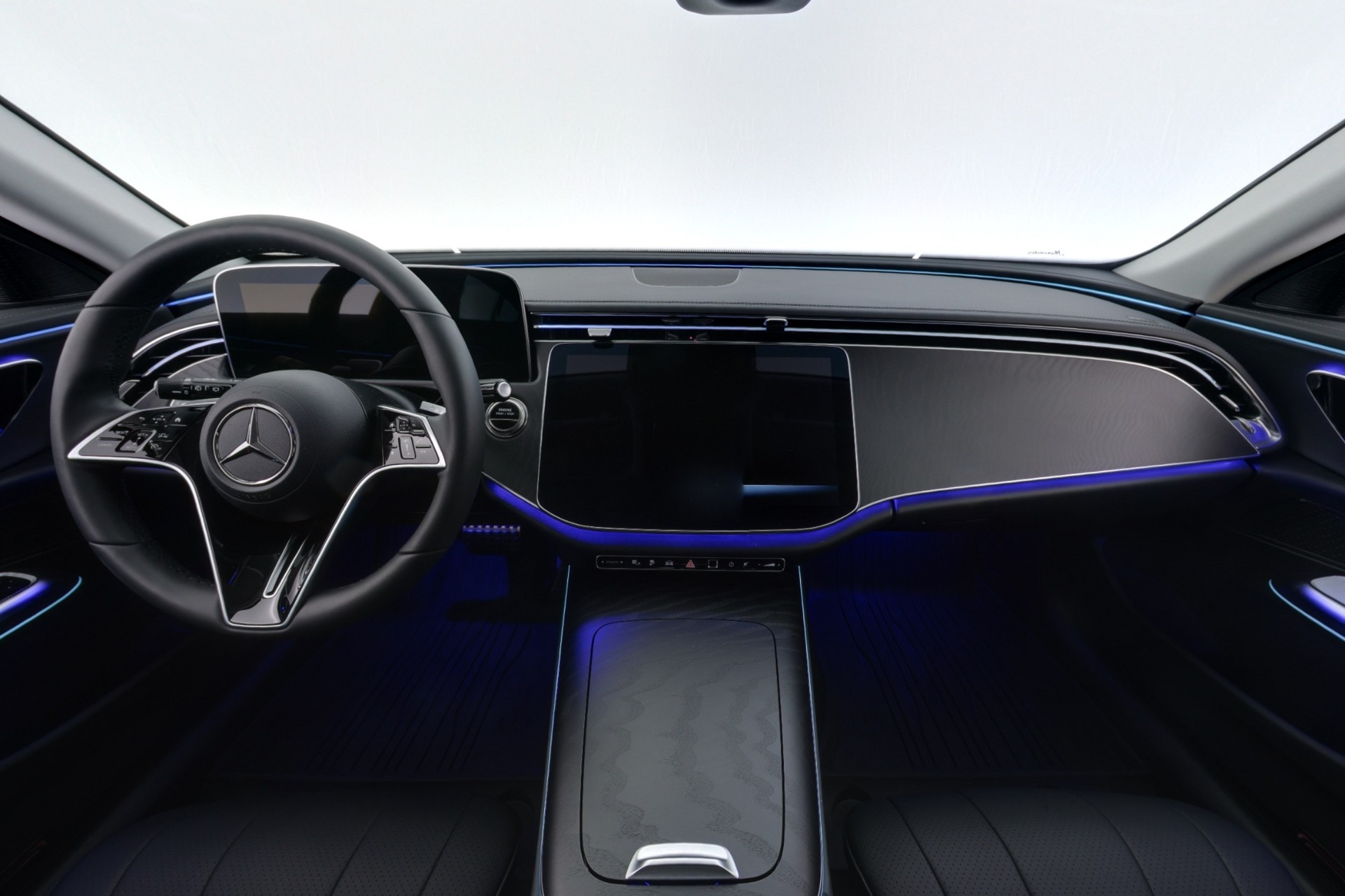 Mercedes-Benz E 2026