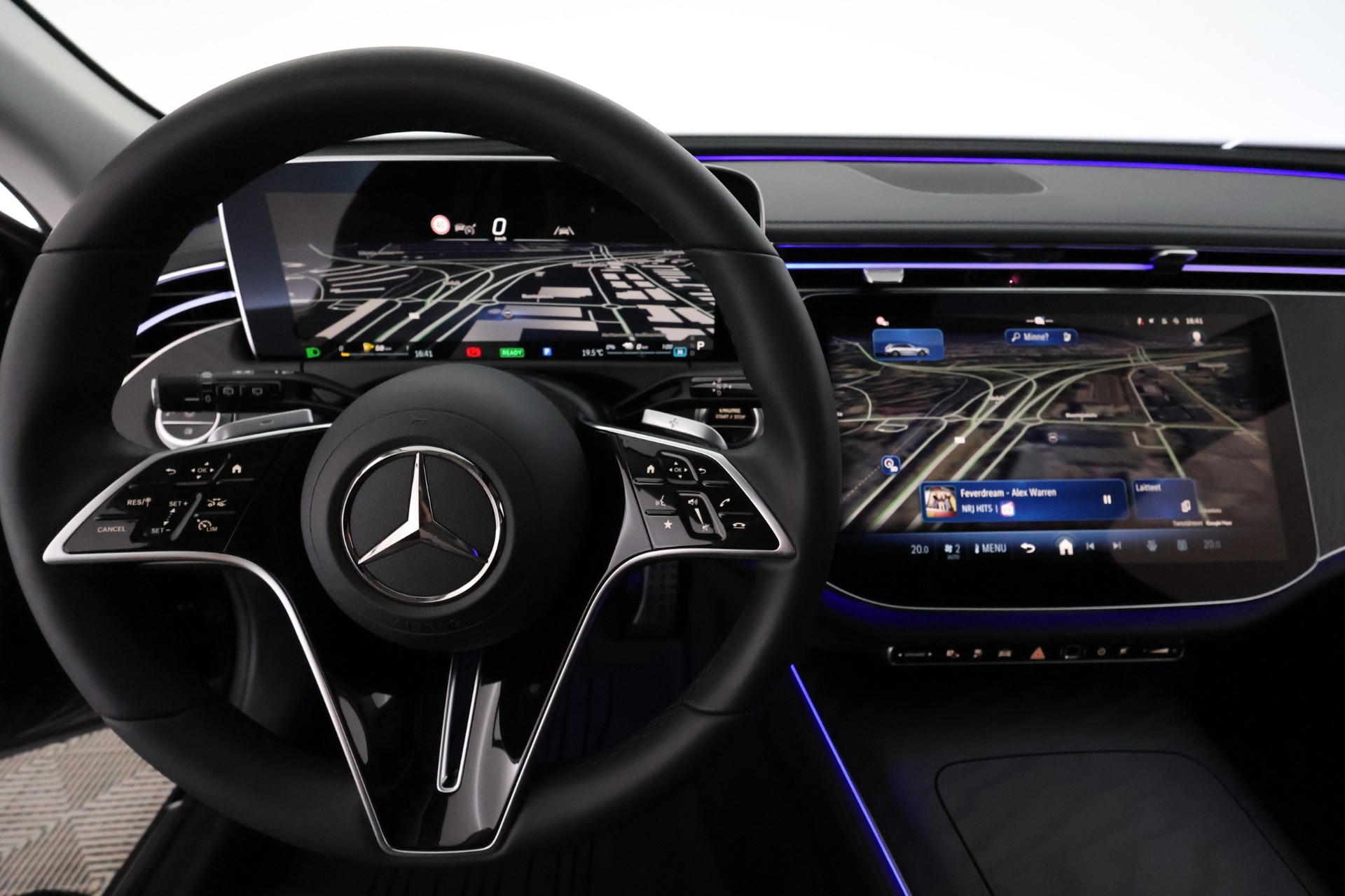 Mercedes-Benz E 2026