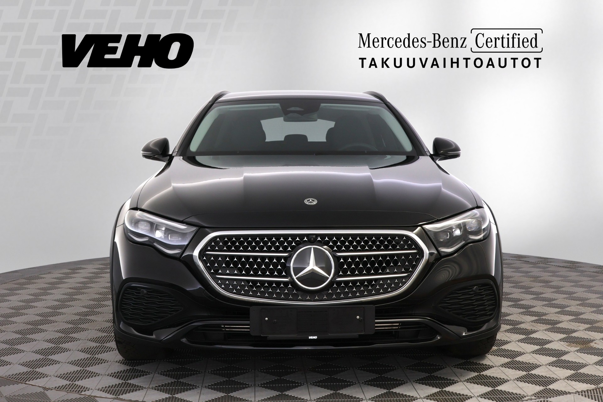 Mercedes-Benz E 2026