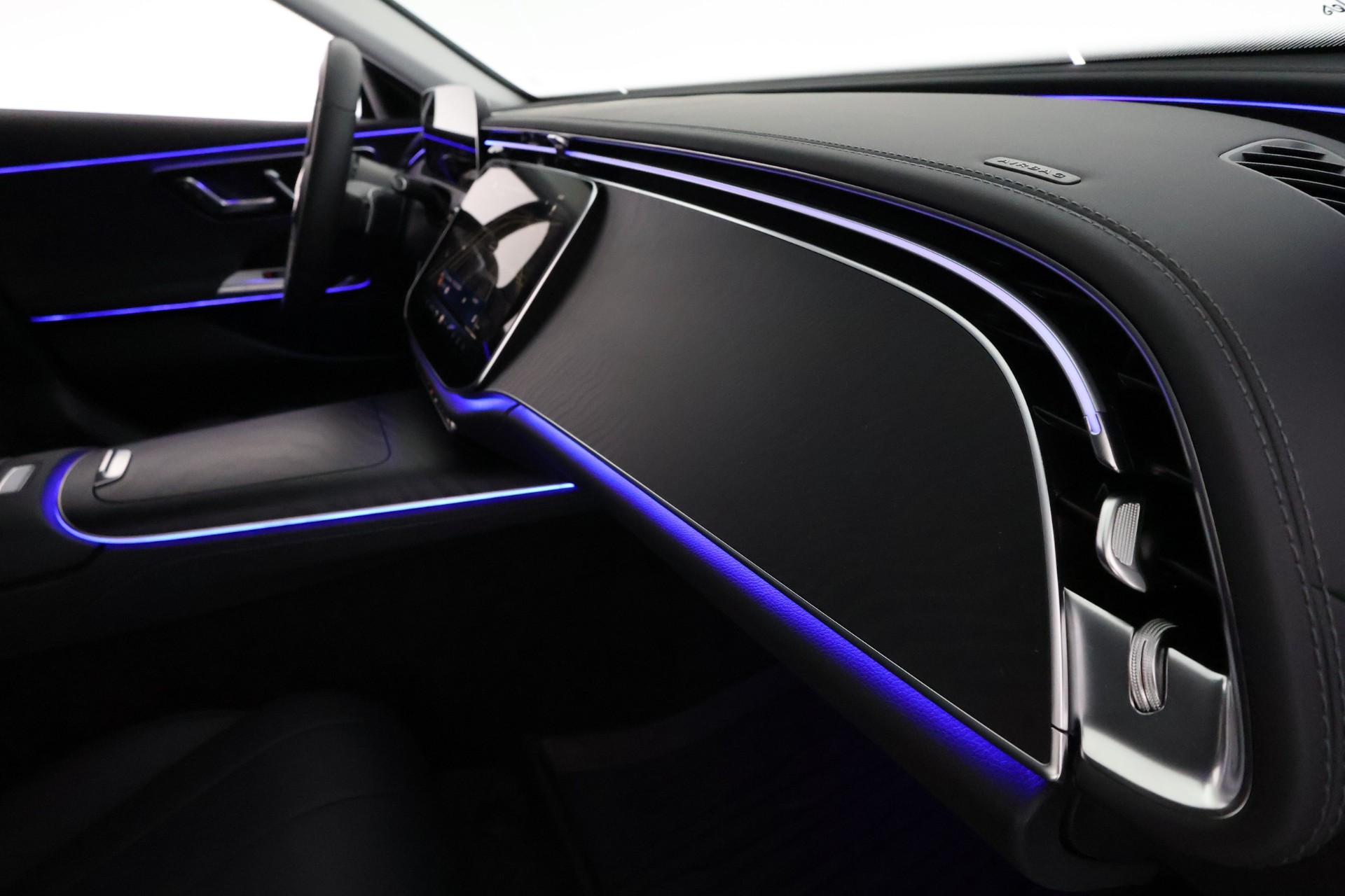 Mercedes-Benz E 2026