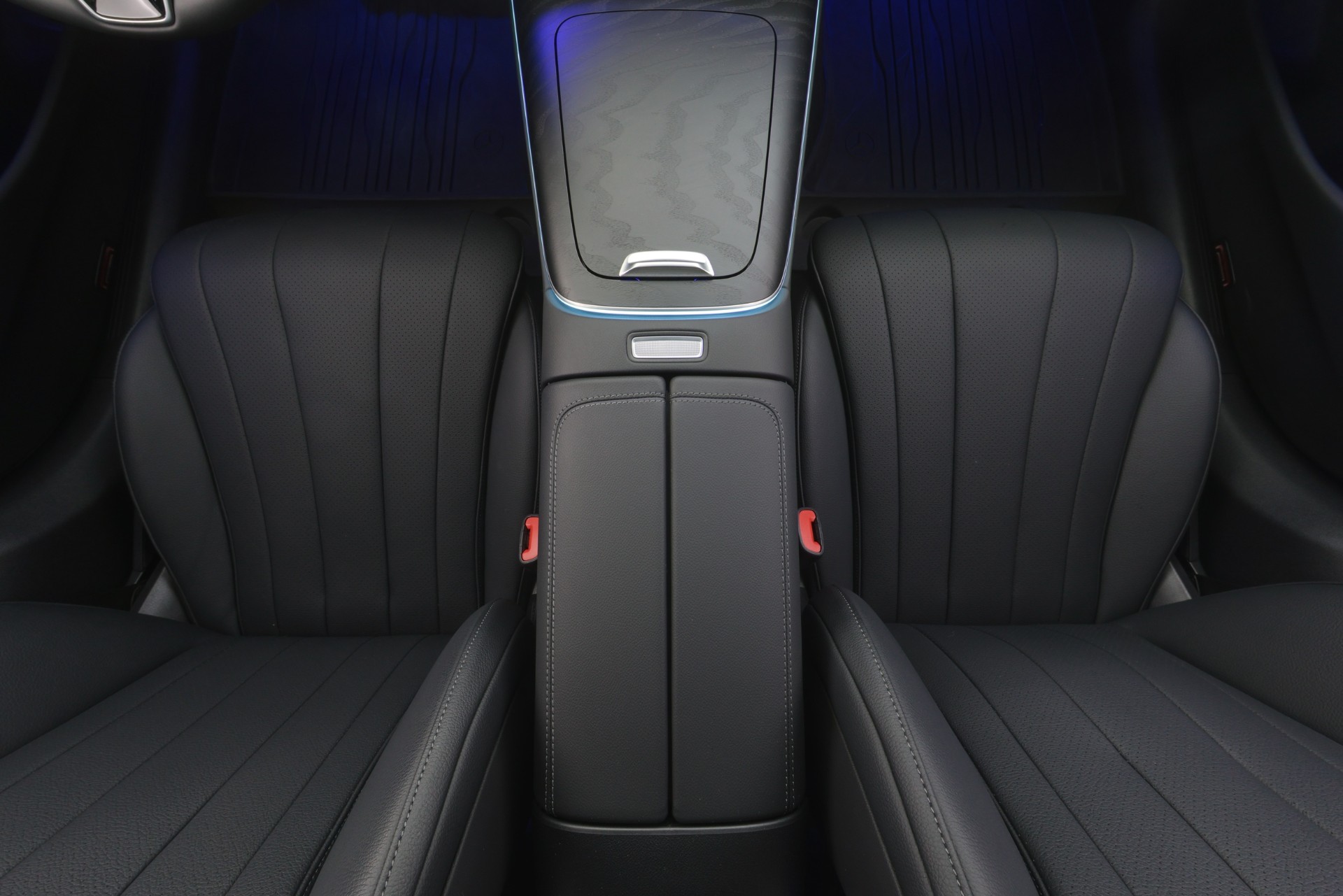 Mercedes-Benz E 2026