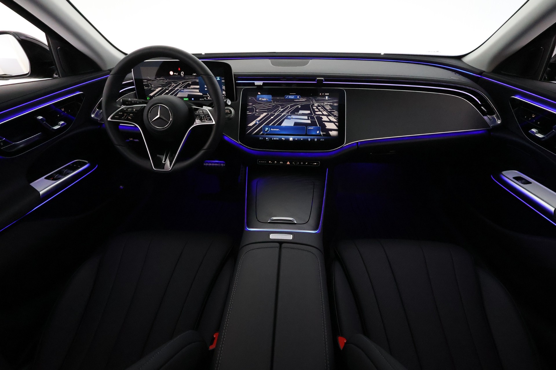 Mercedes-Benz E 2026