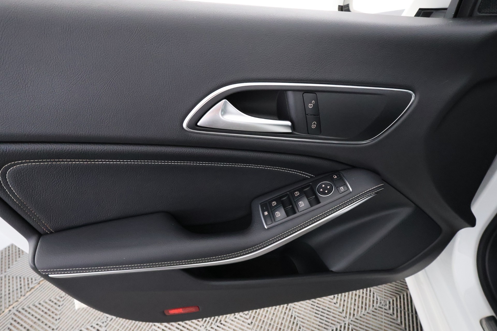 Mercedes-Benz CLA 2018