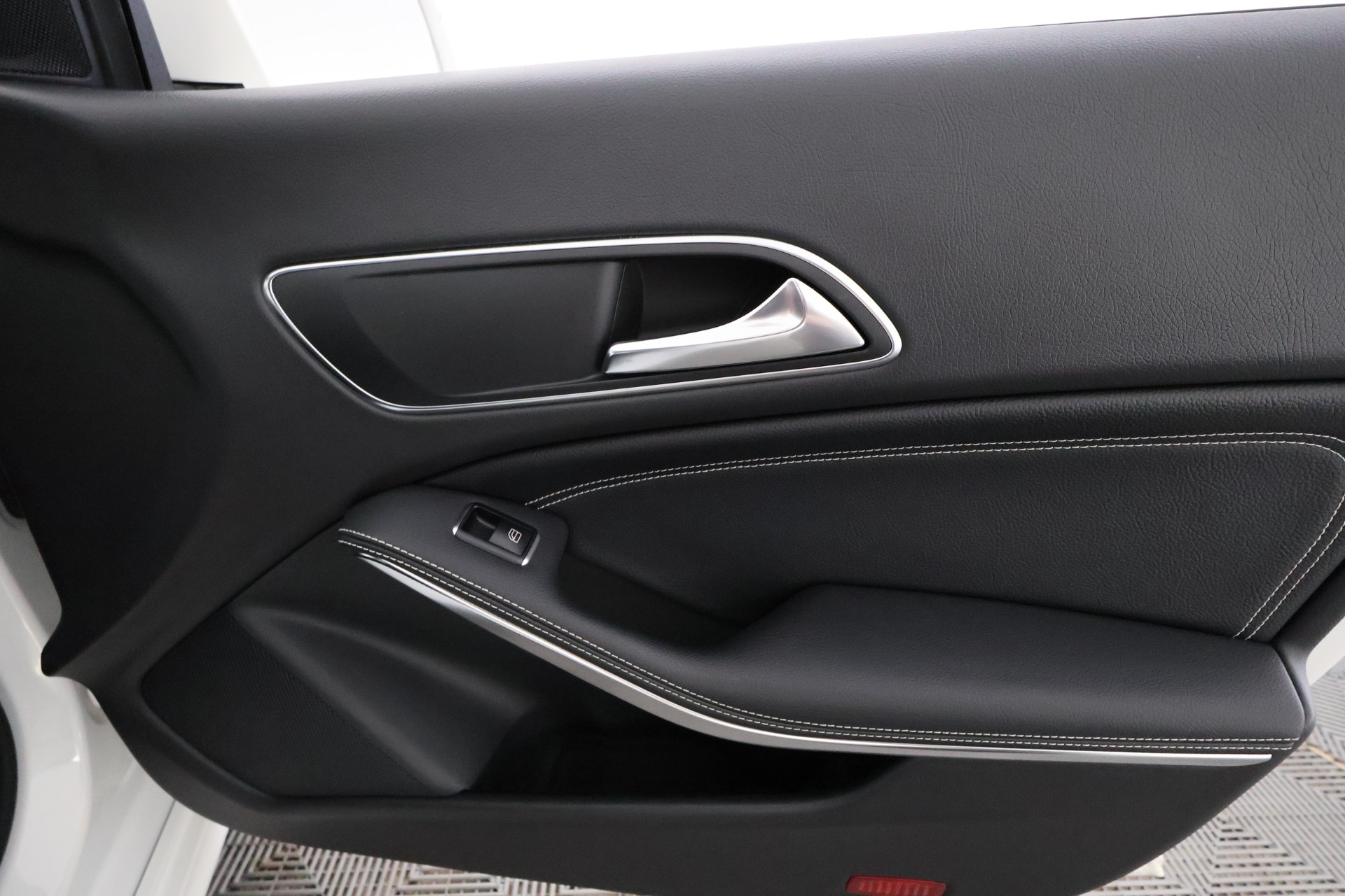 Mercedes-Benz CLA 2018