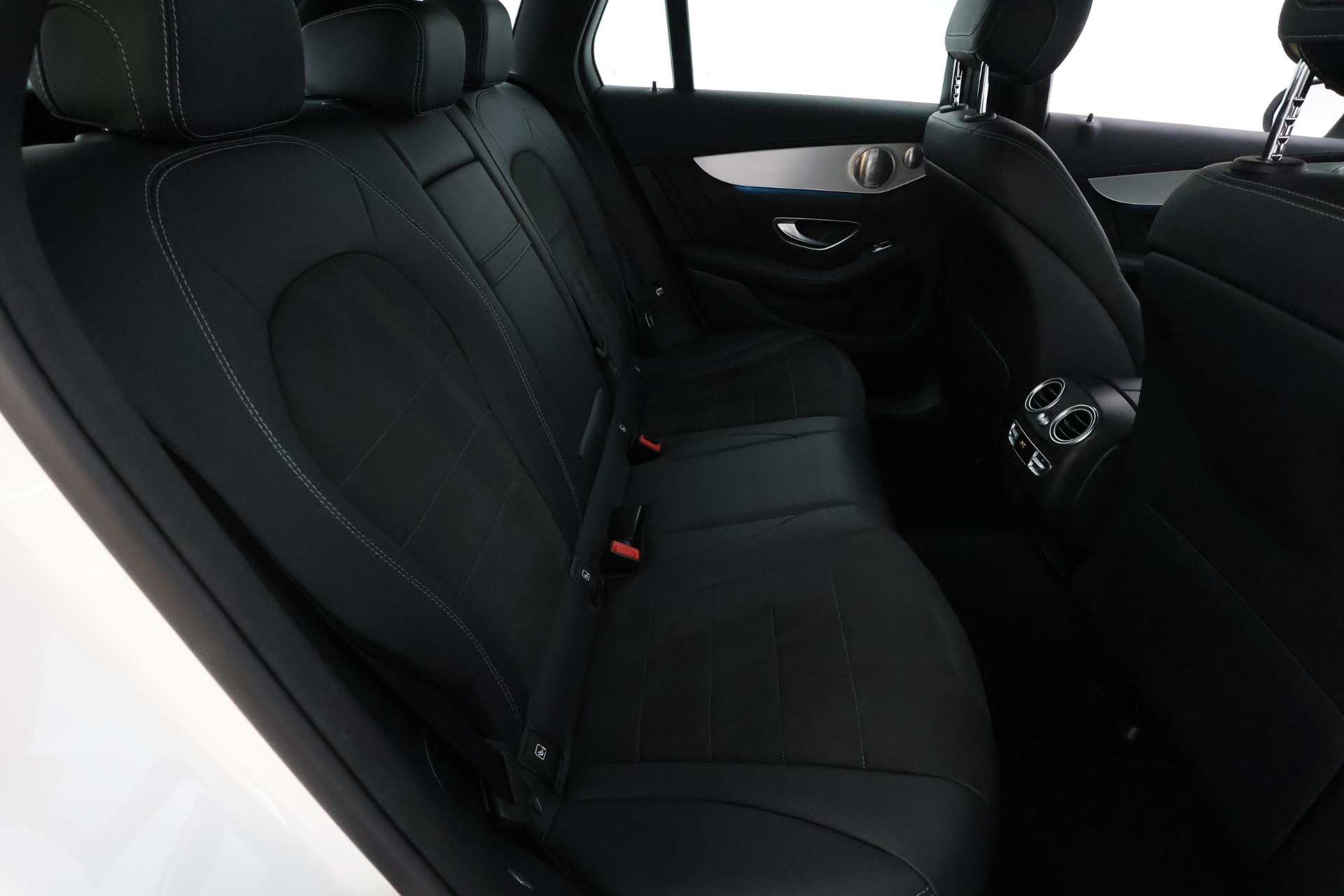 Mercedes-Benz GLC 2018