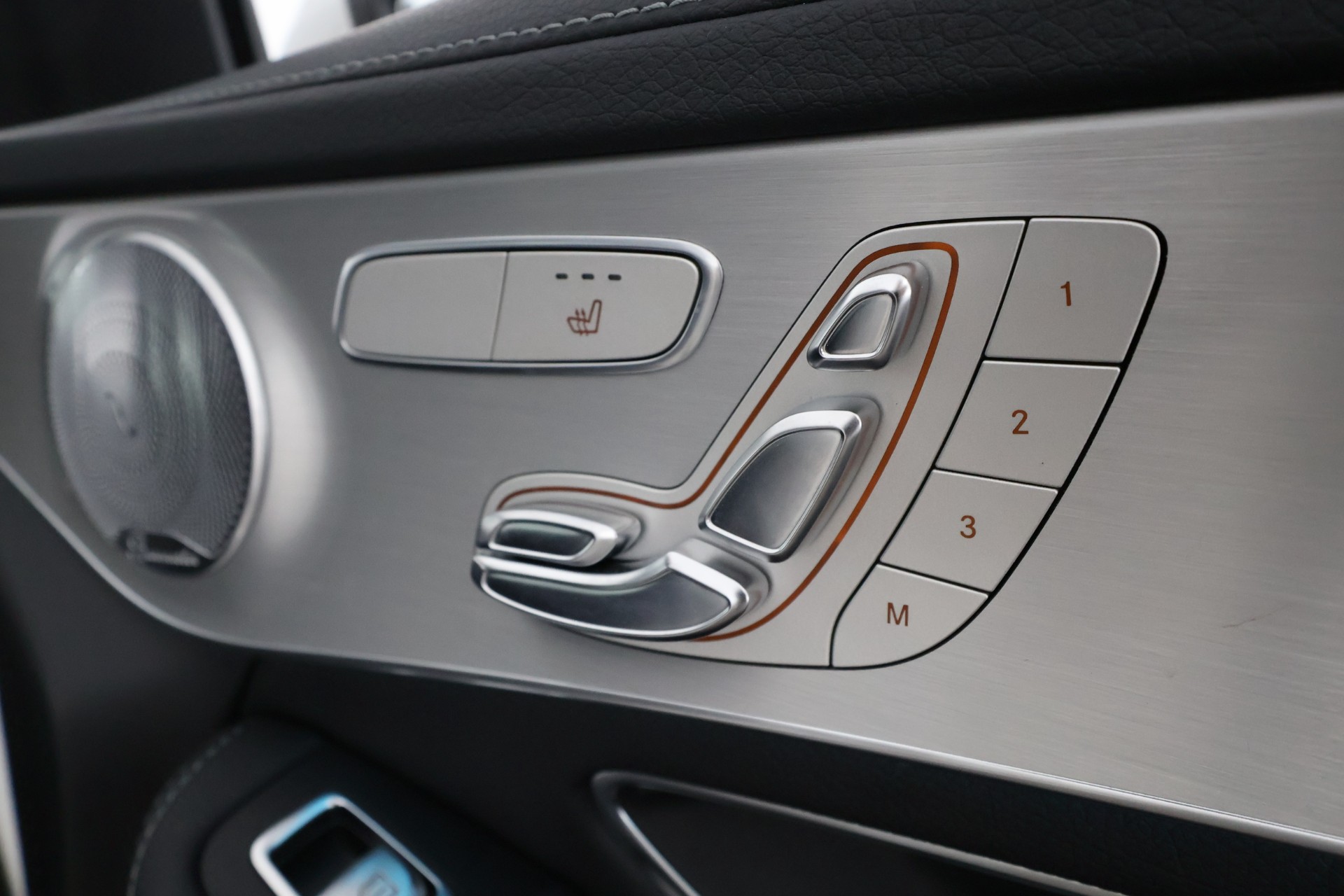 Mercedes-Benz GLC 2018