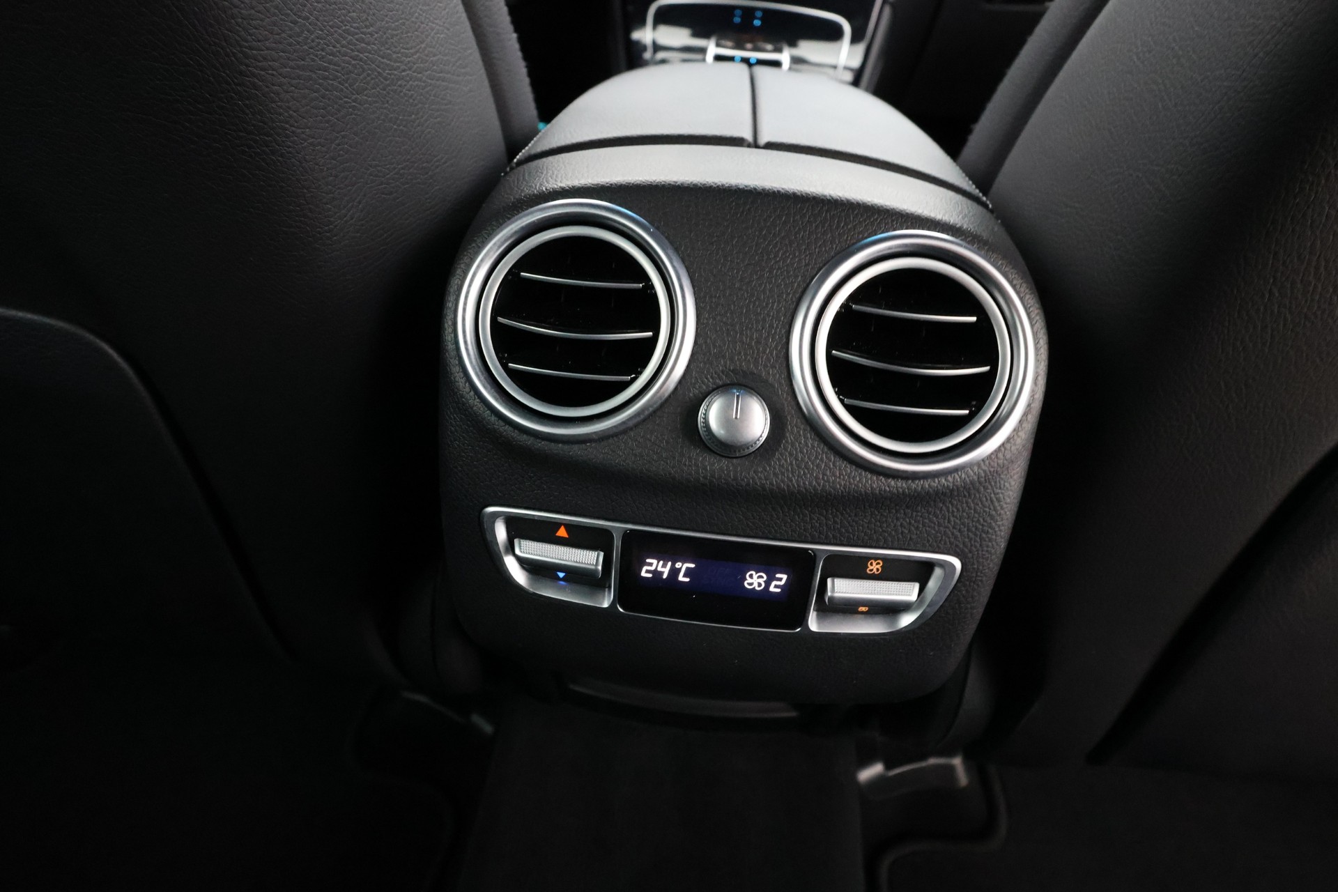 Mercedes-Benz GLC 2018