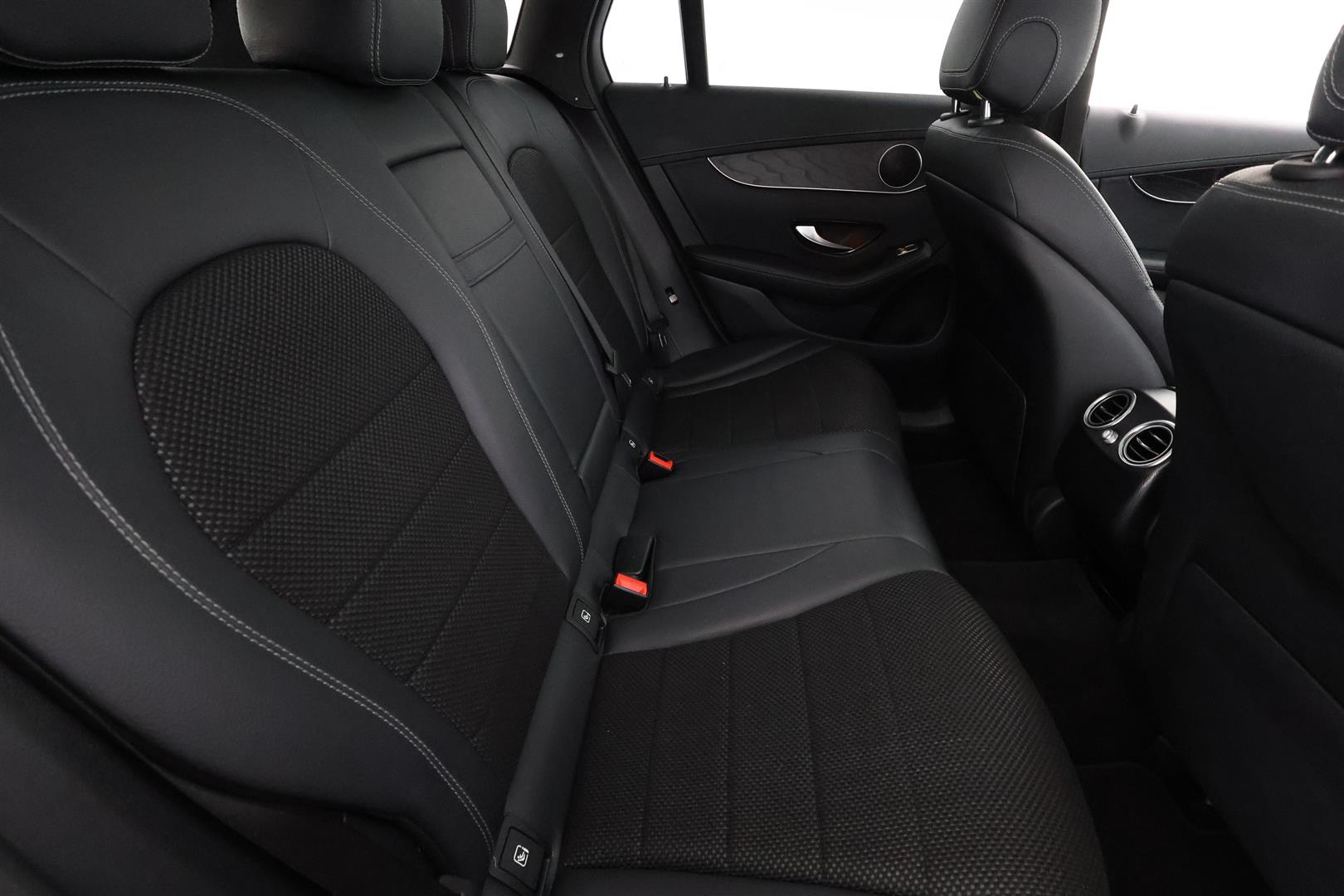 Mercedes-Benz GLC 2018