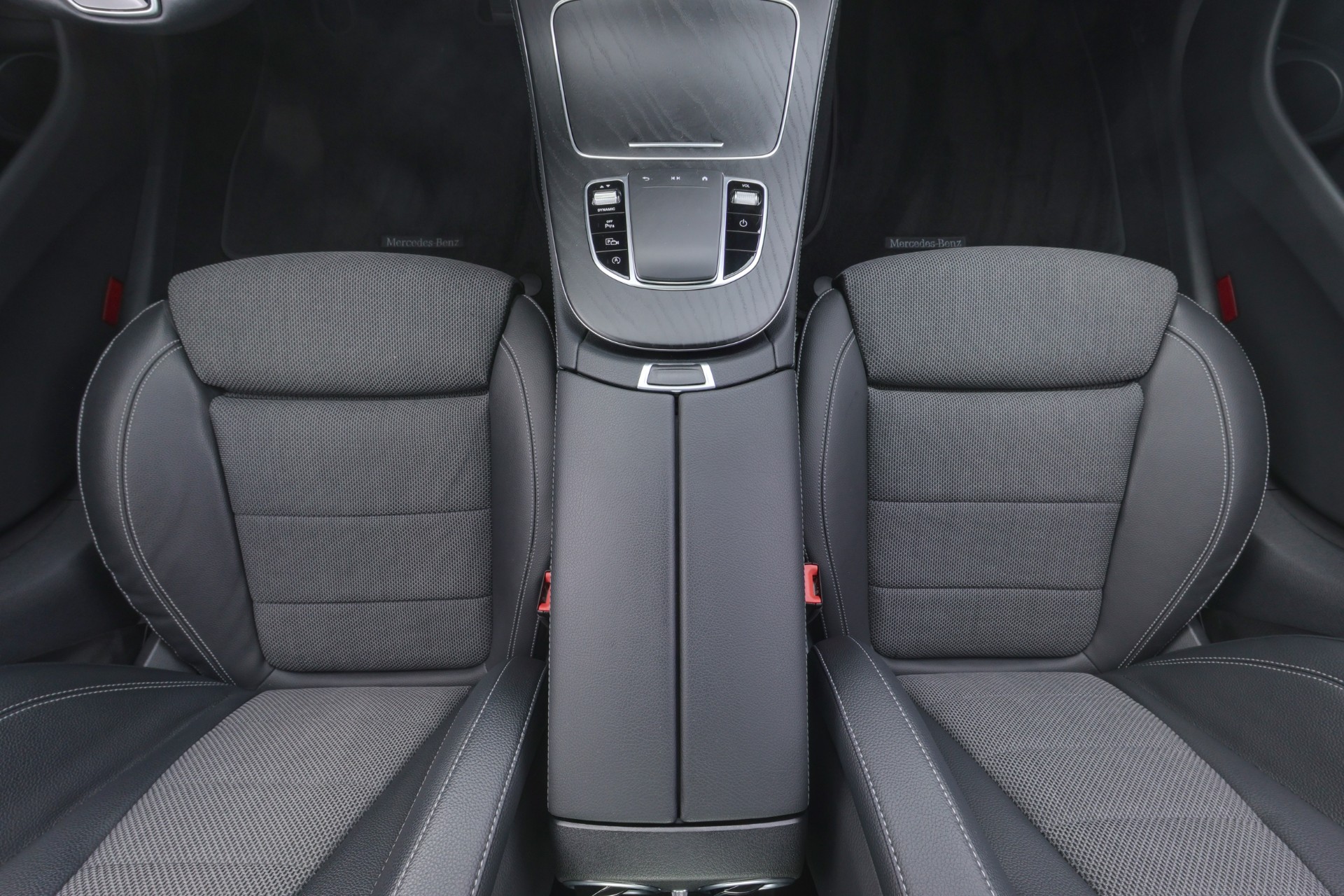 Mercedes-Benz E 2021
