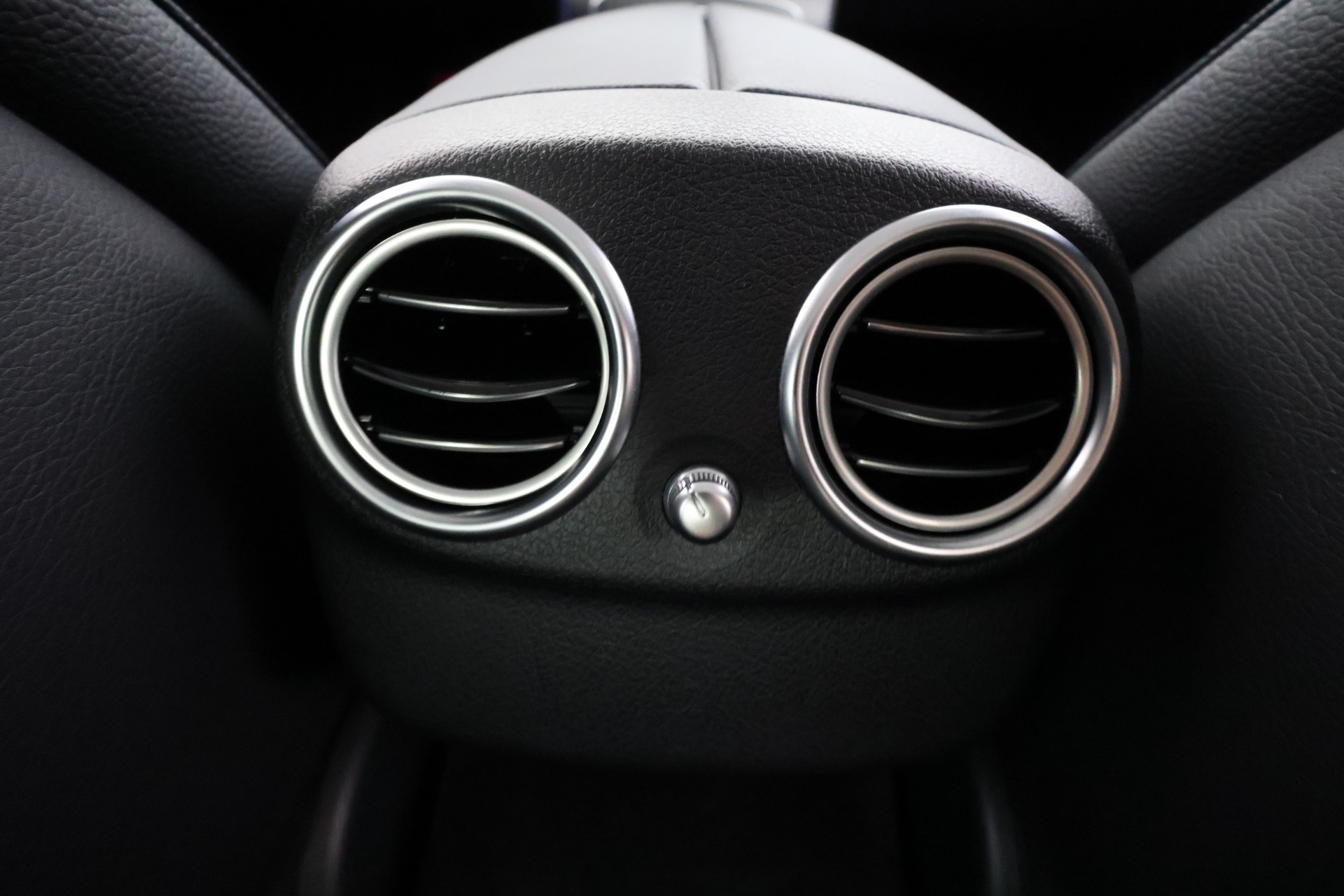Mercedes-Benz E 2021