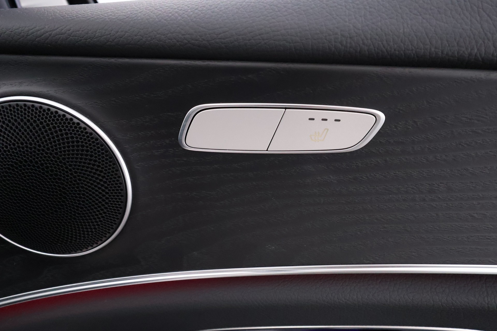 Mercedes-Benz E 2021