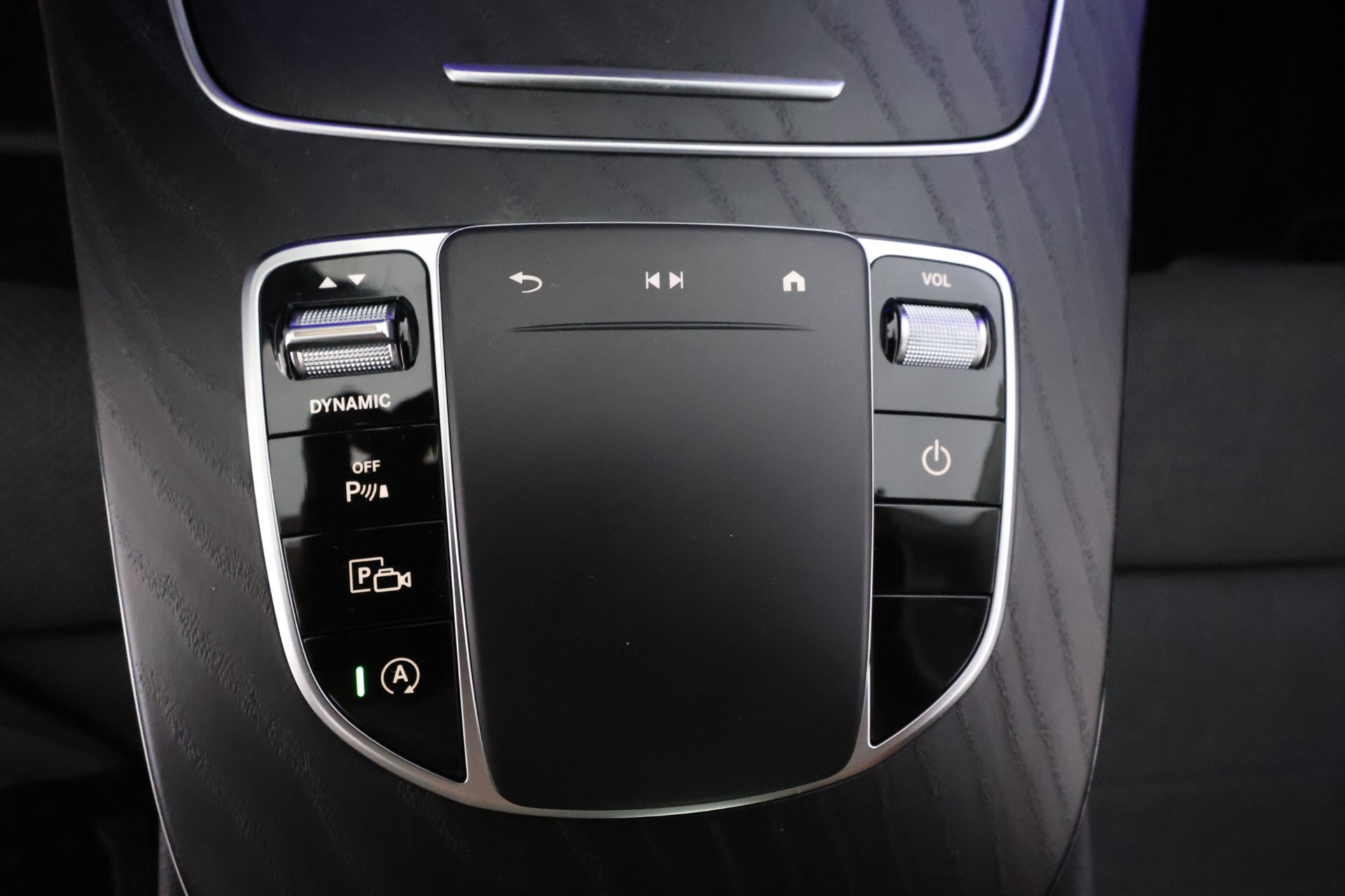 Mercedes-Benz E 2021