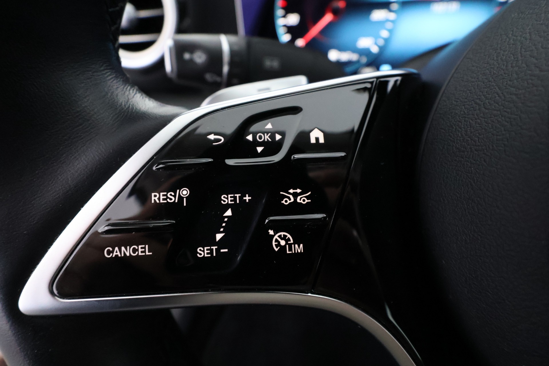 Mercedes-Benz E 2021