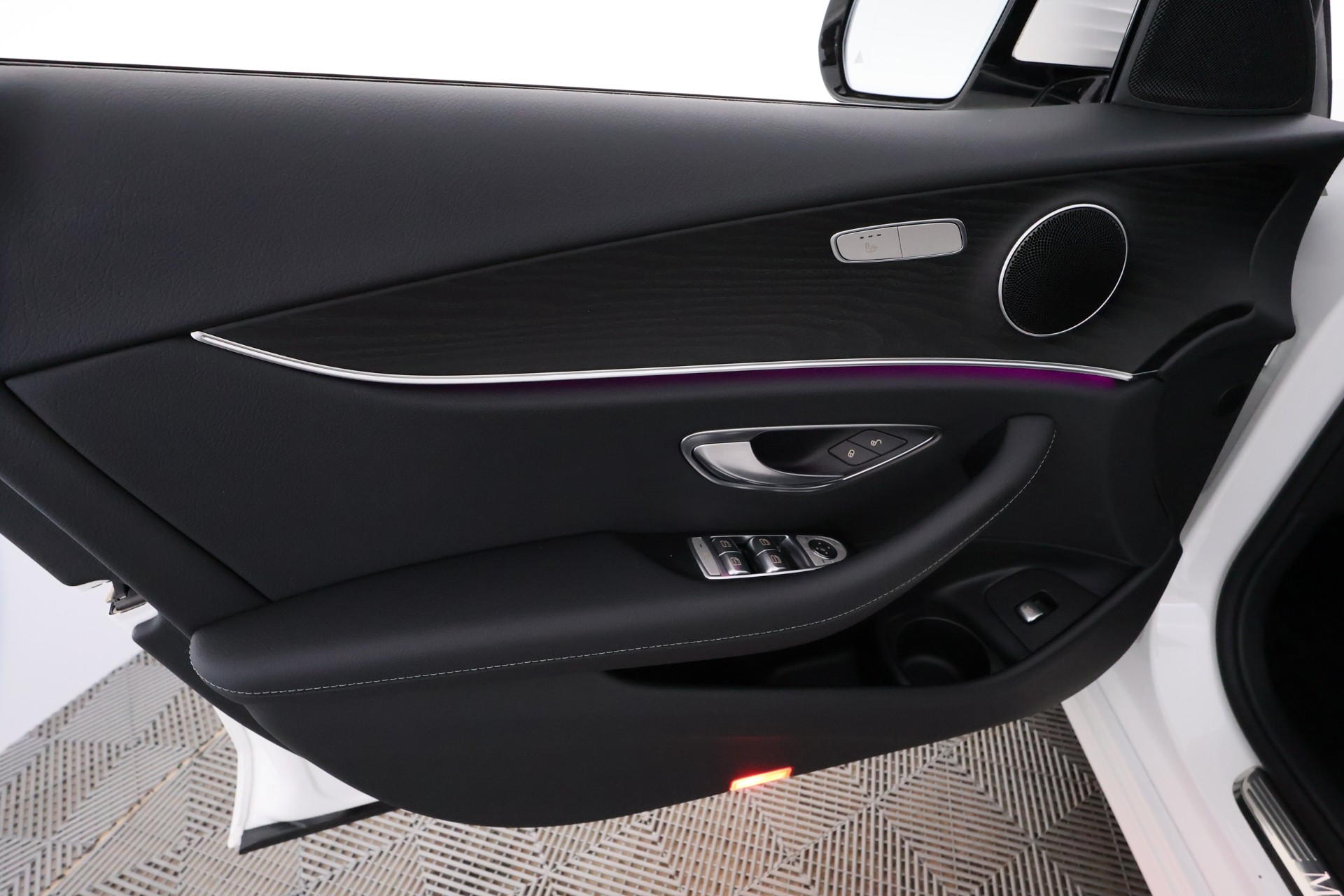 Mercedes-Benz E 2021