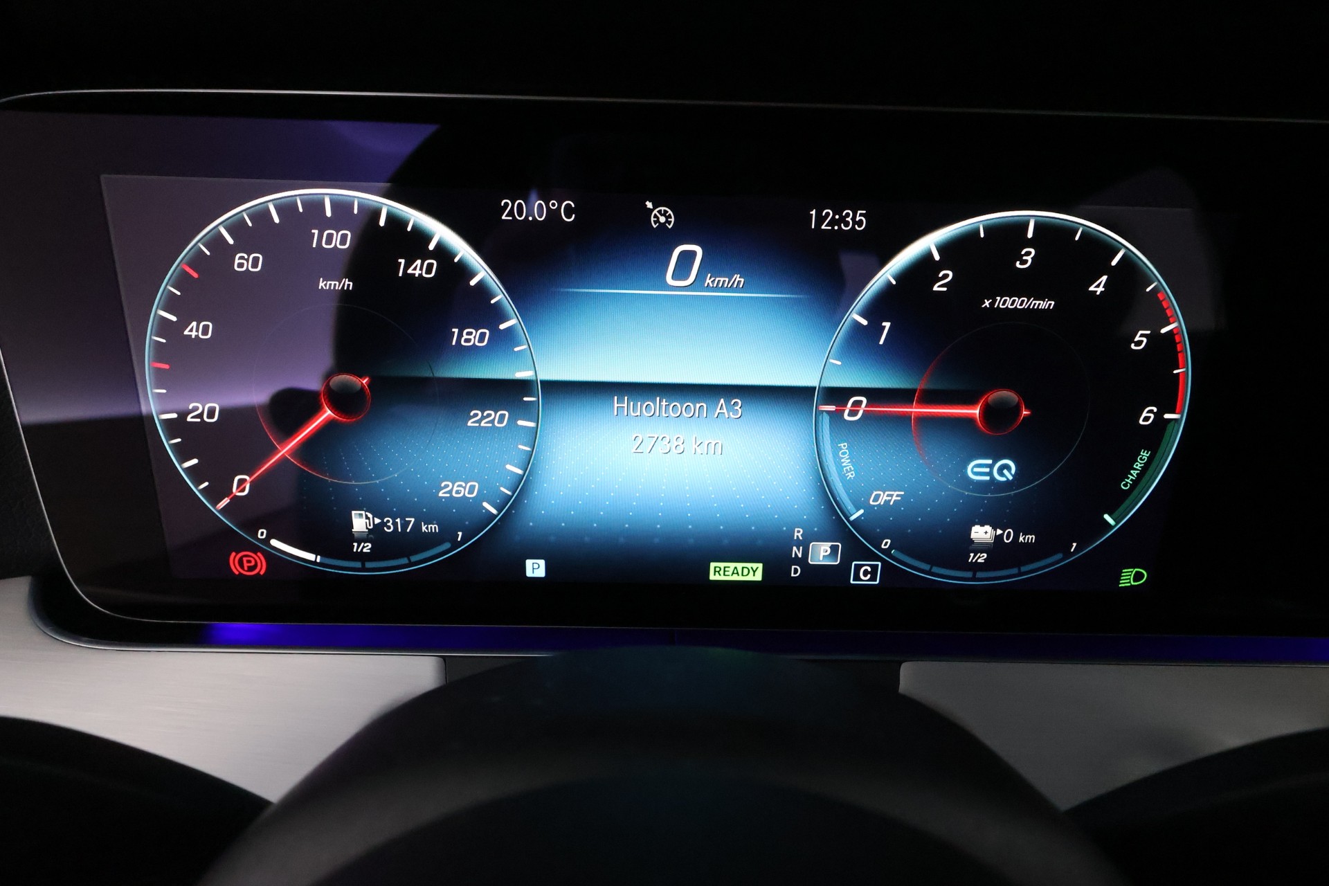 MERCEDES-BENZ E 2021