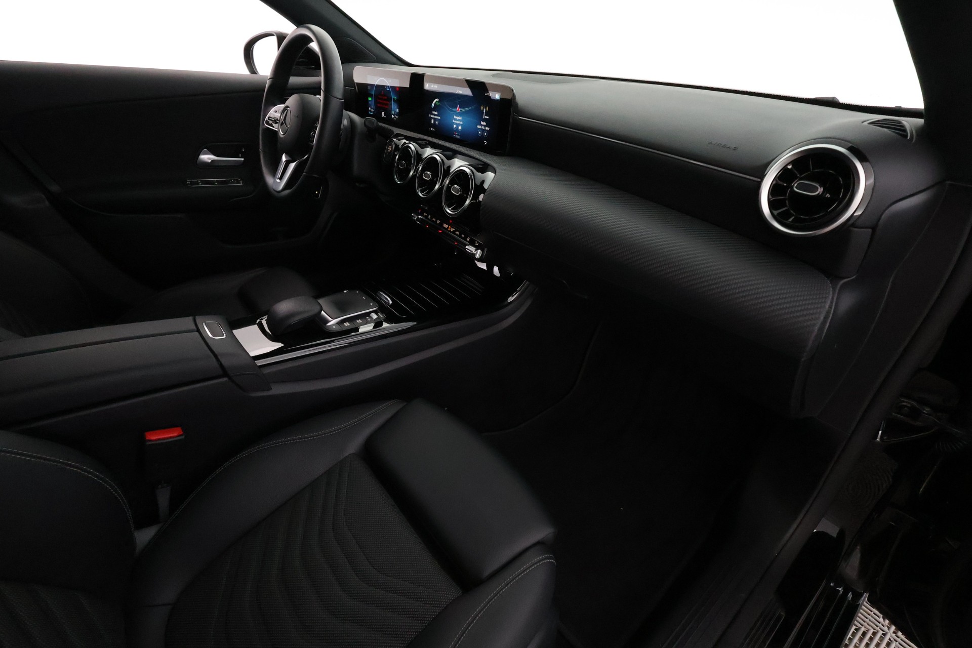 Mercedes-Benz A 2021