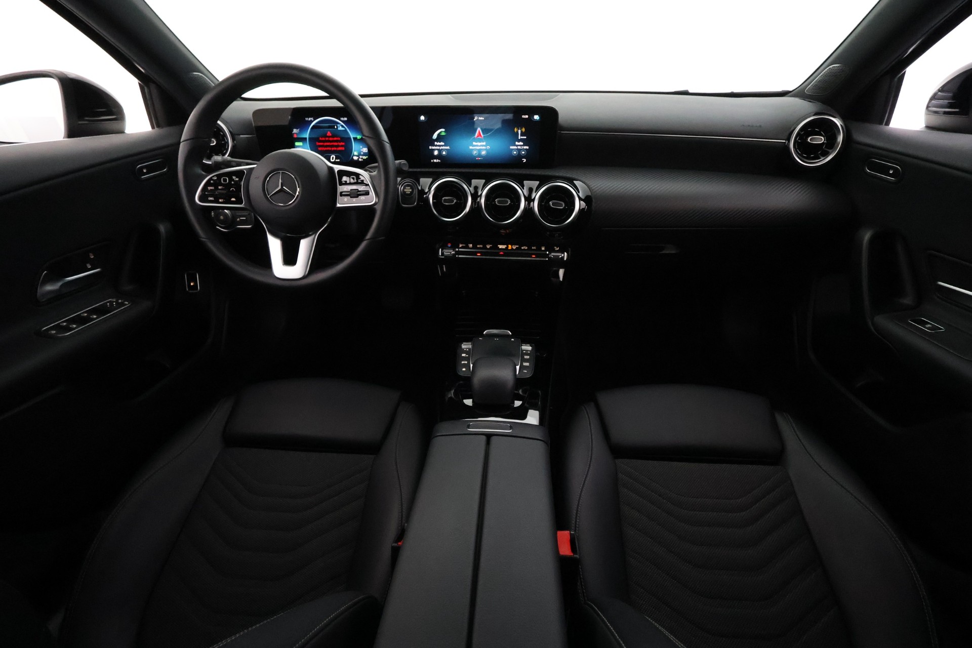 Mercedes-Benz A 2021