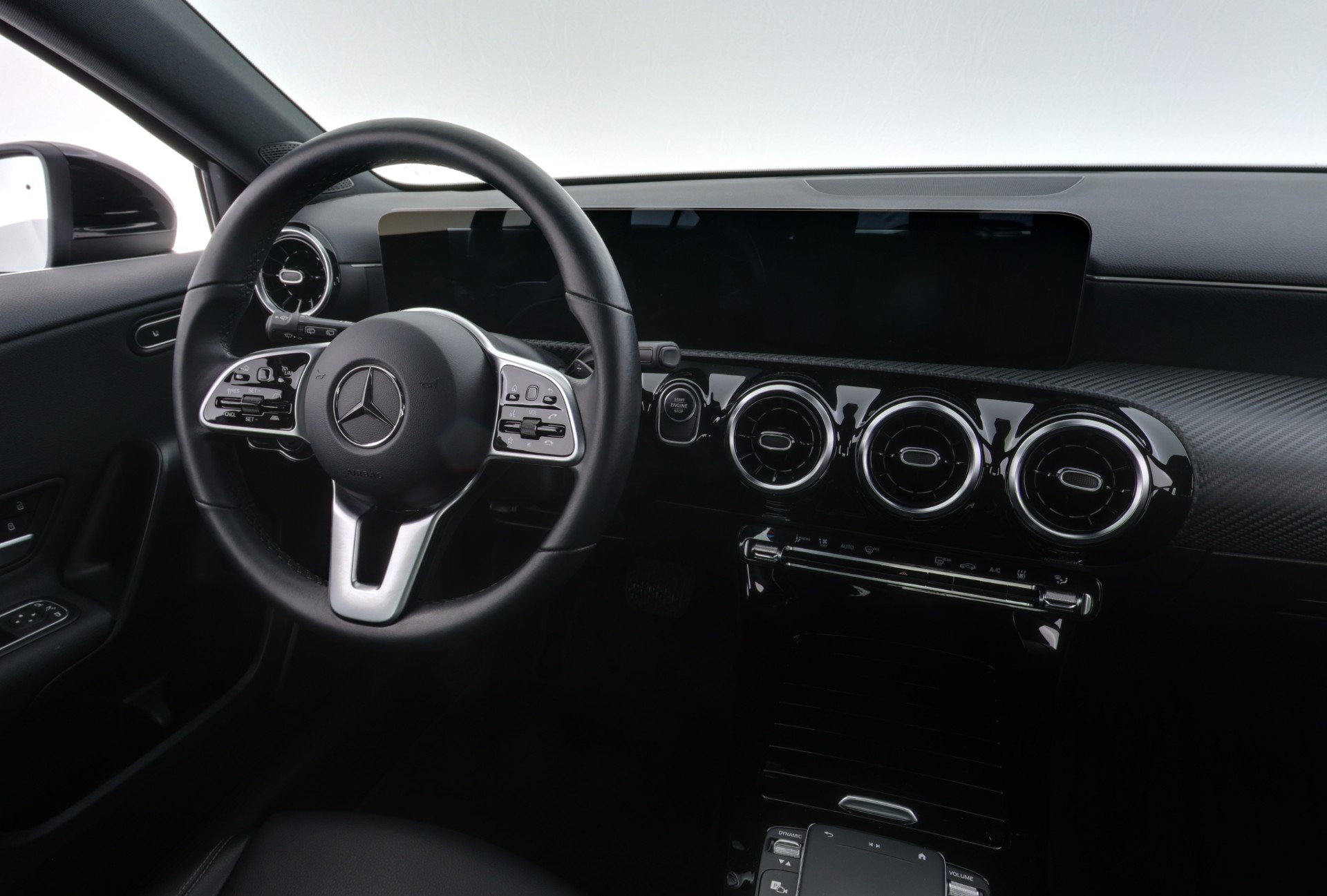 Mercedes-Benz A 2021