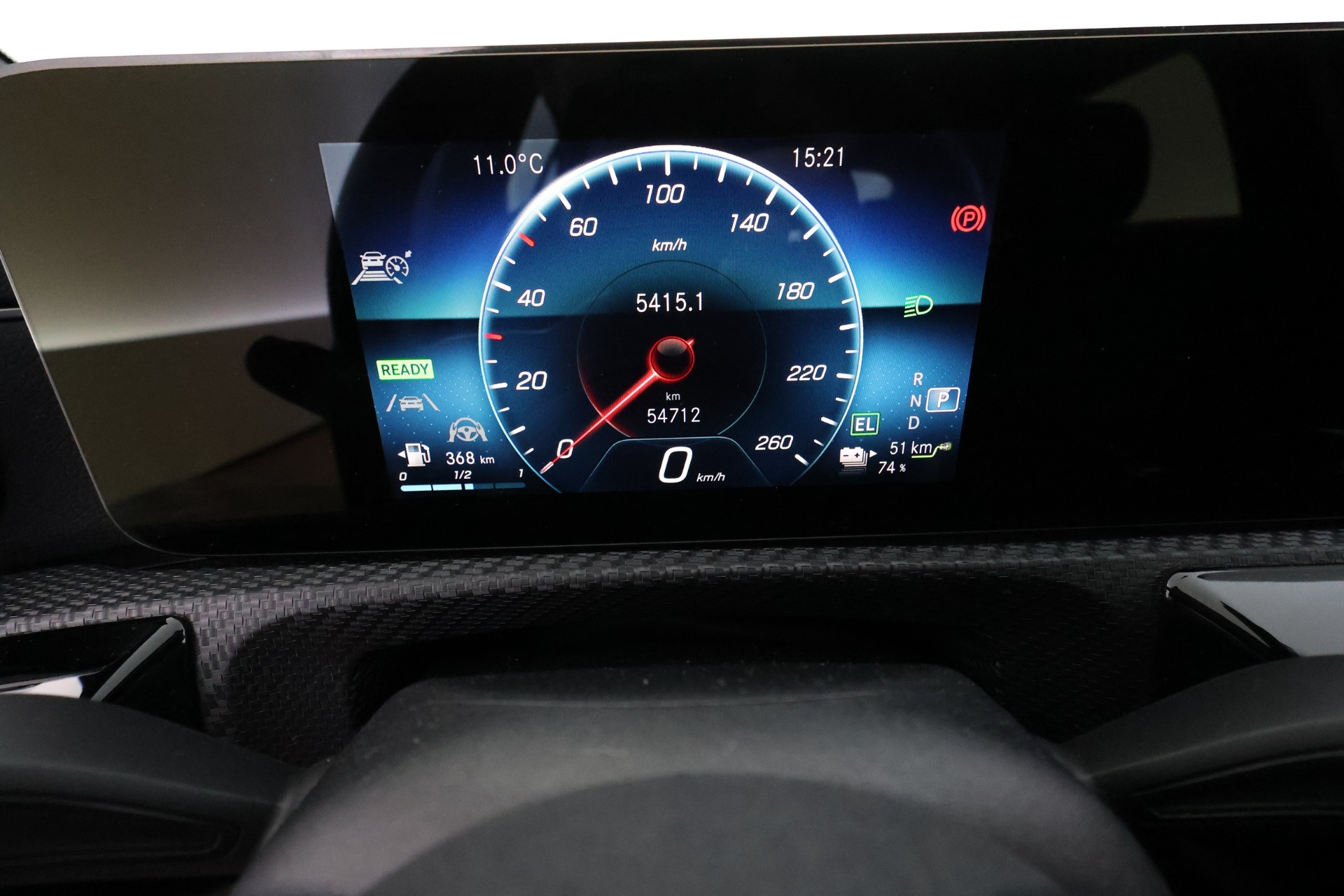 Mercedes-Benz A 2021