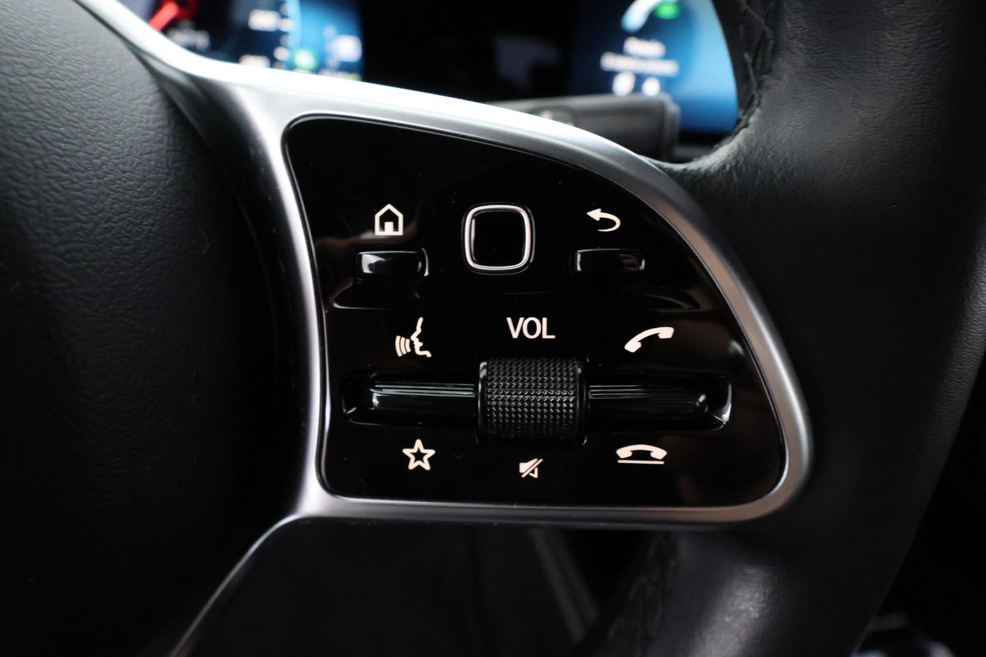 Mercedes-Benz A 2021