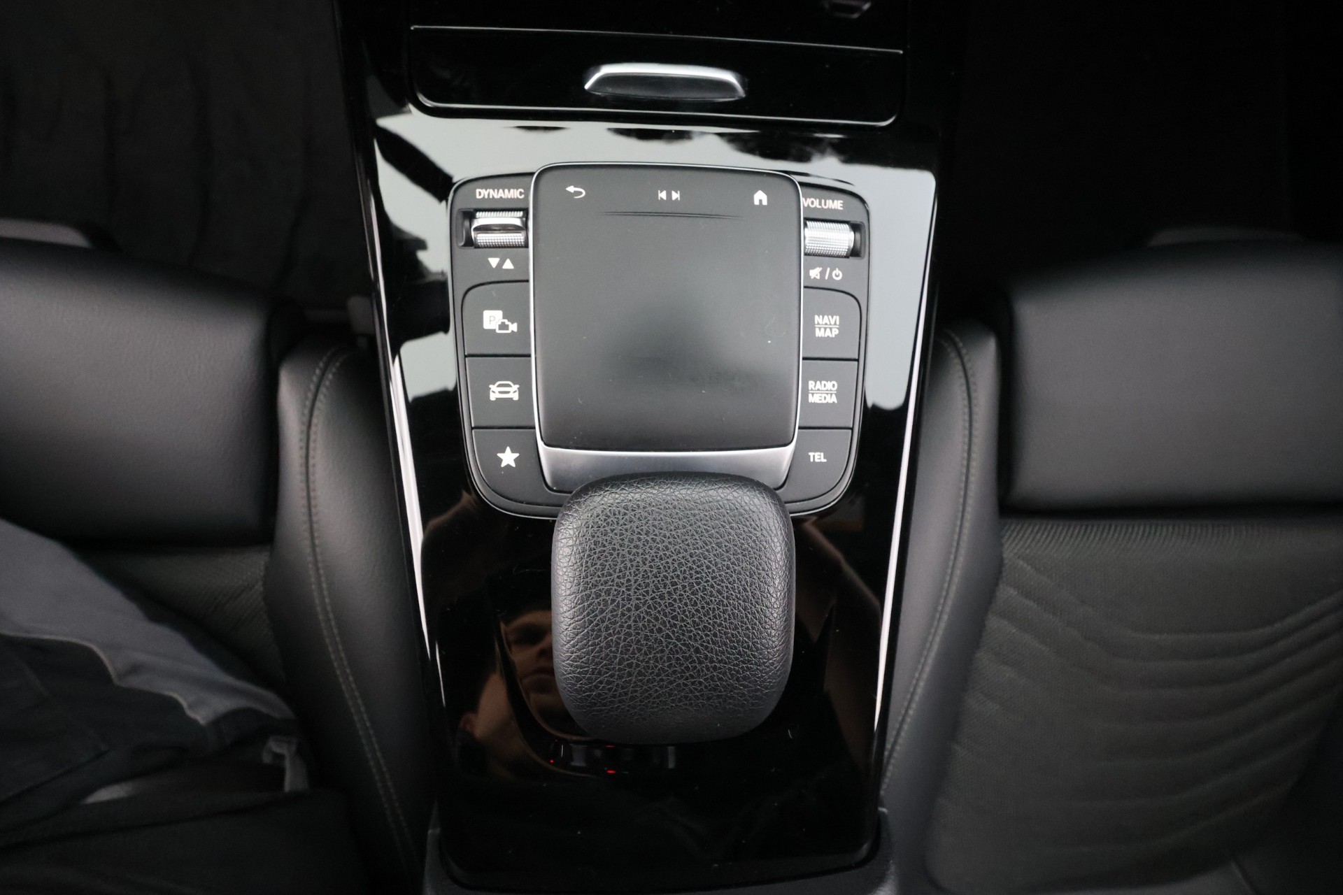 Mercedes-Benz A 2021