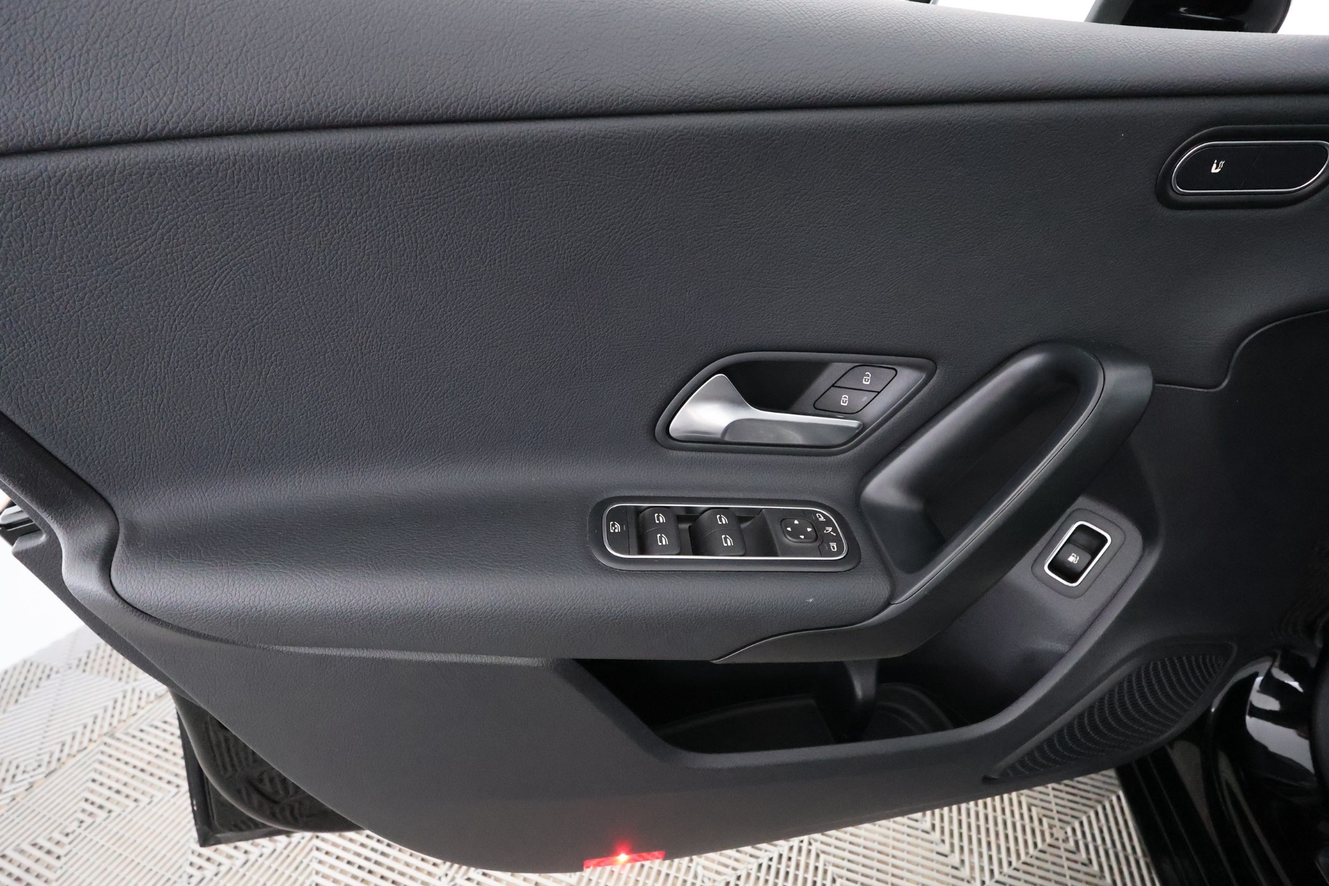 Mercedes-Benz A 2021