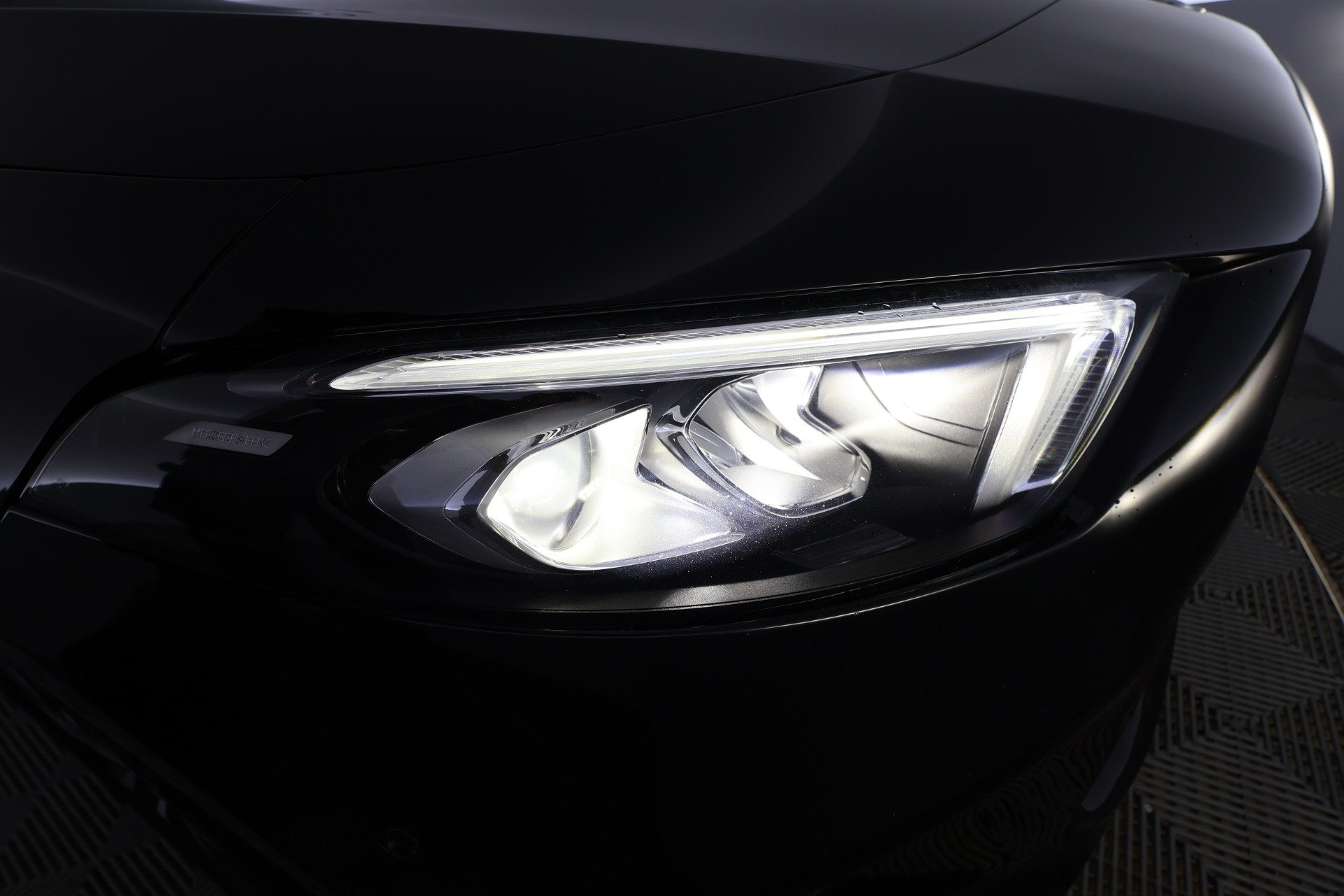Mercedes-Benz A 2021