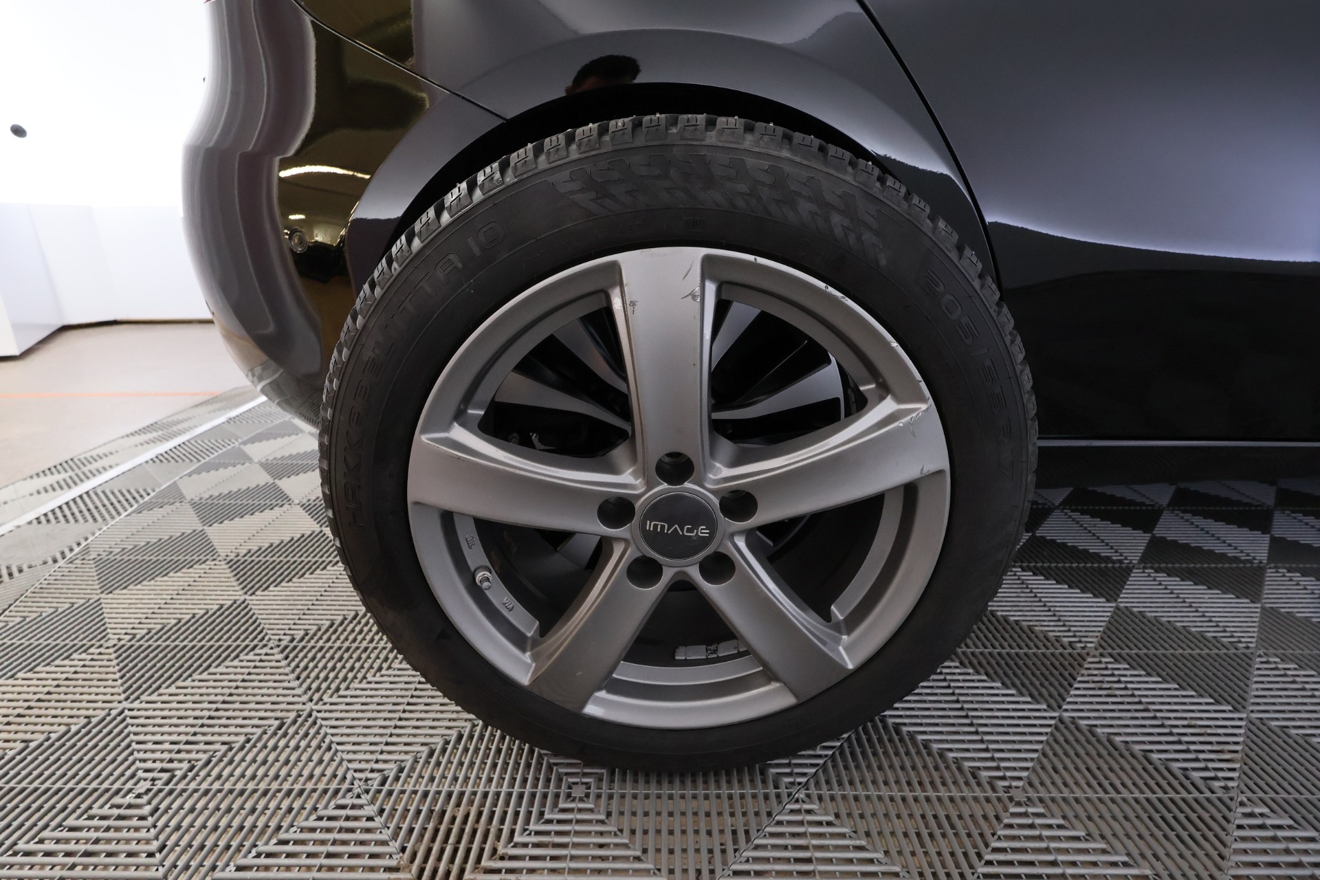 Mercedes-Benz A 2021