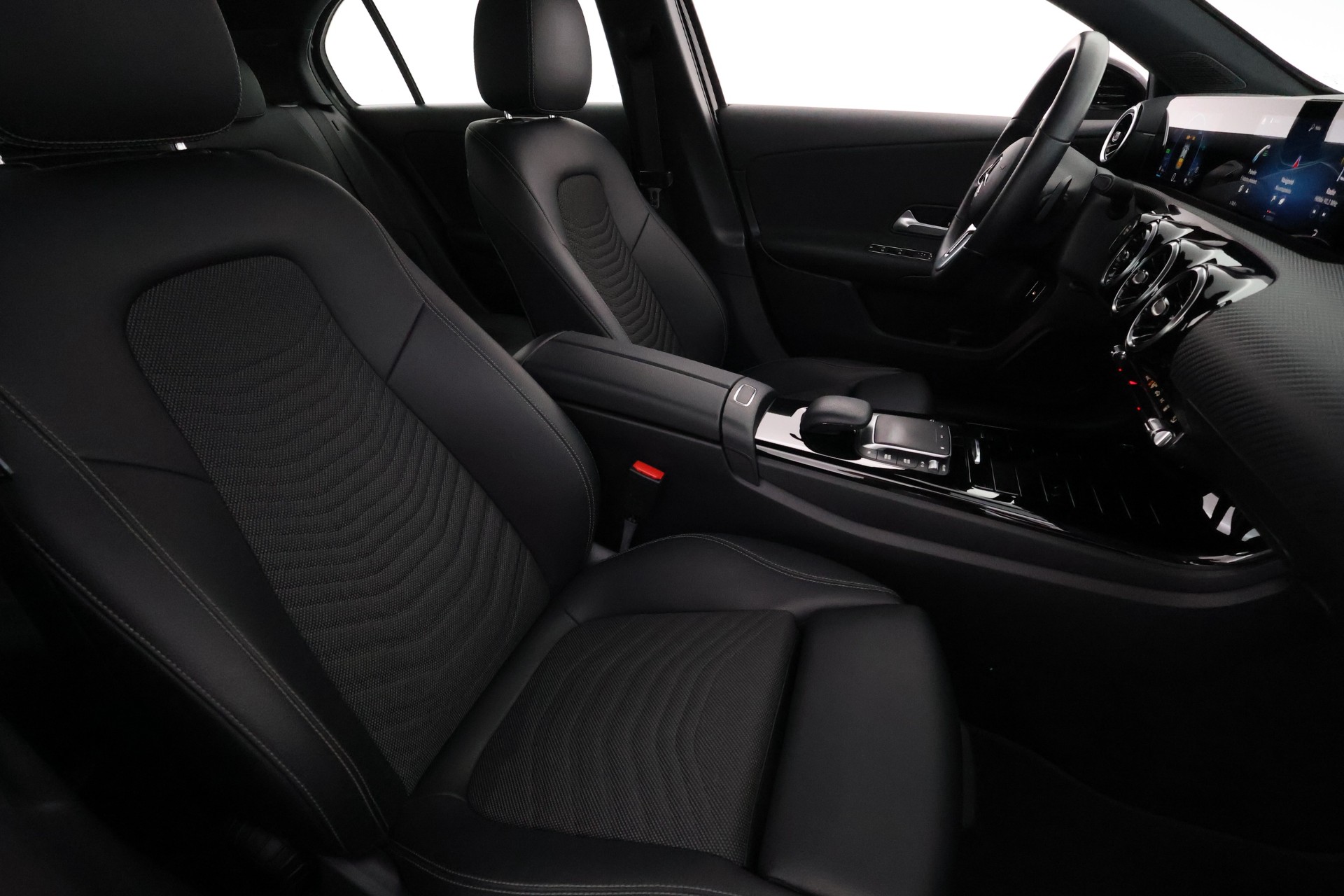 Mercedes-Benz A 2021