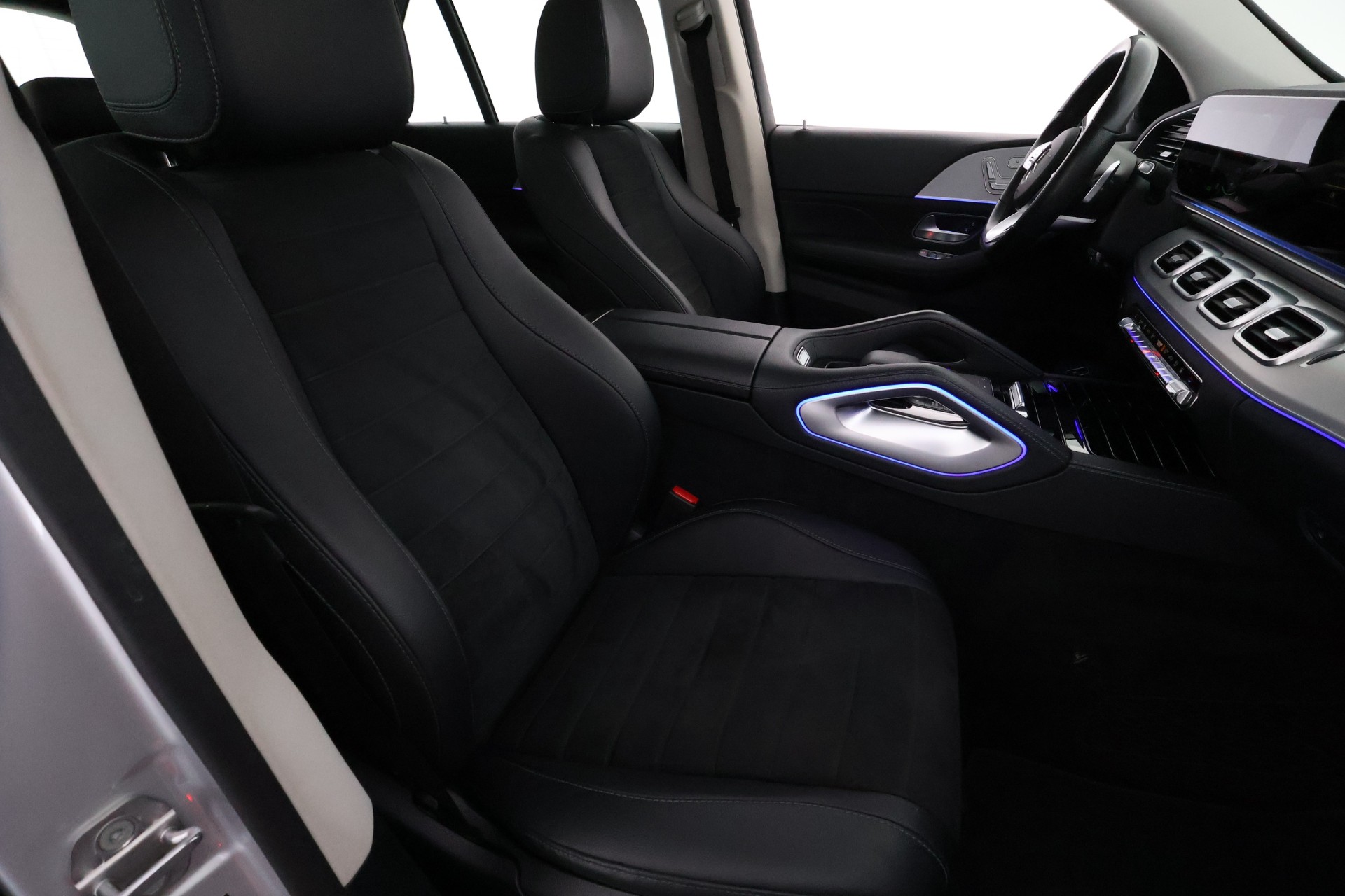Mercedes-Benz GLE 2020