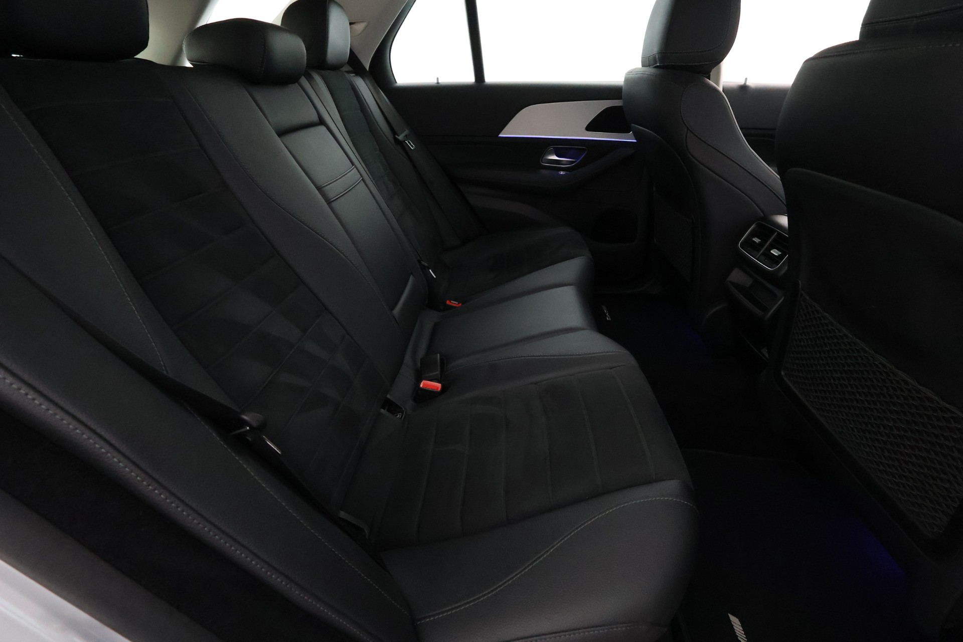 Mercedes-Benz GLE 2020