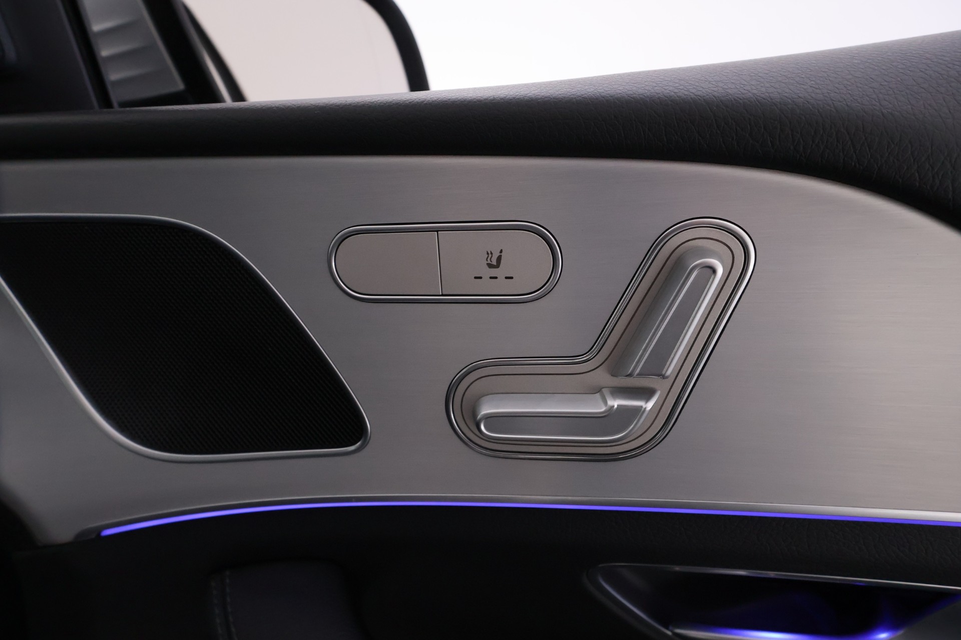 Mercedes-Benz GLE 2020