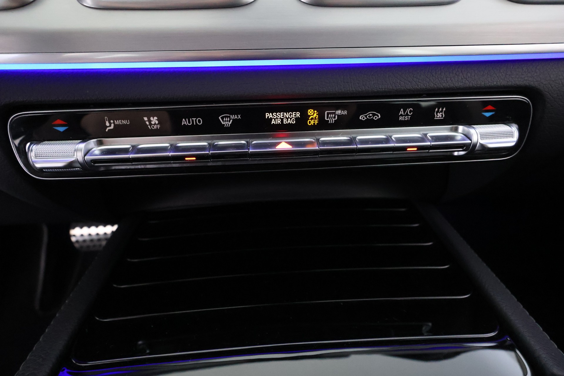 Mercedes-Benz GLE 2020