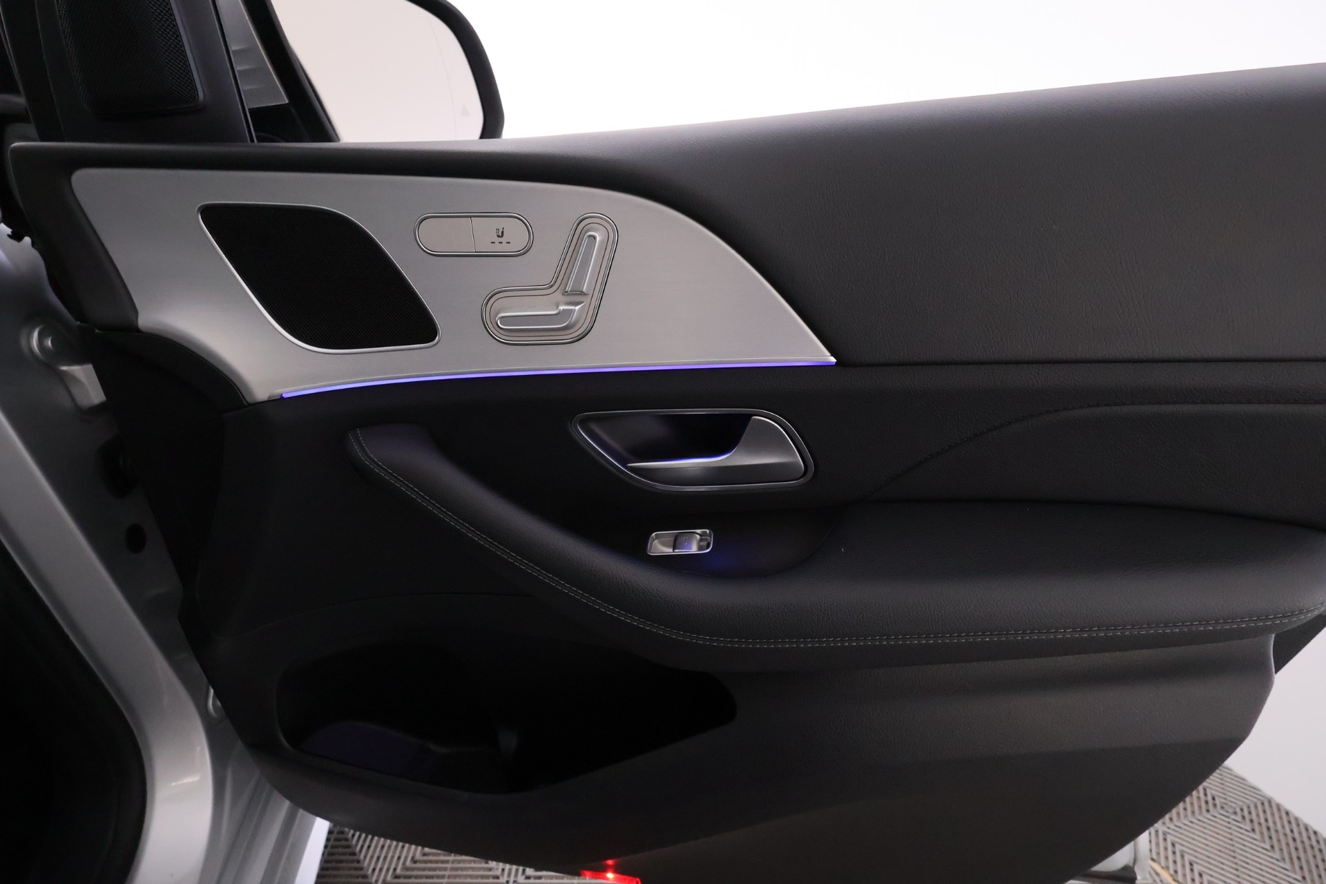 Mercedes-Benz GLE 2020