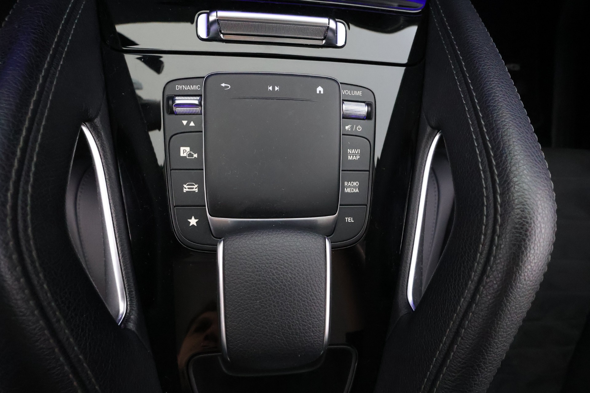 Mercedes-Benz GLE 2020