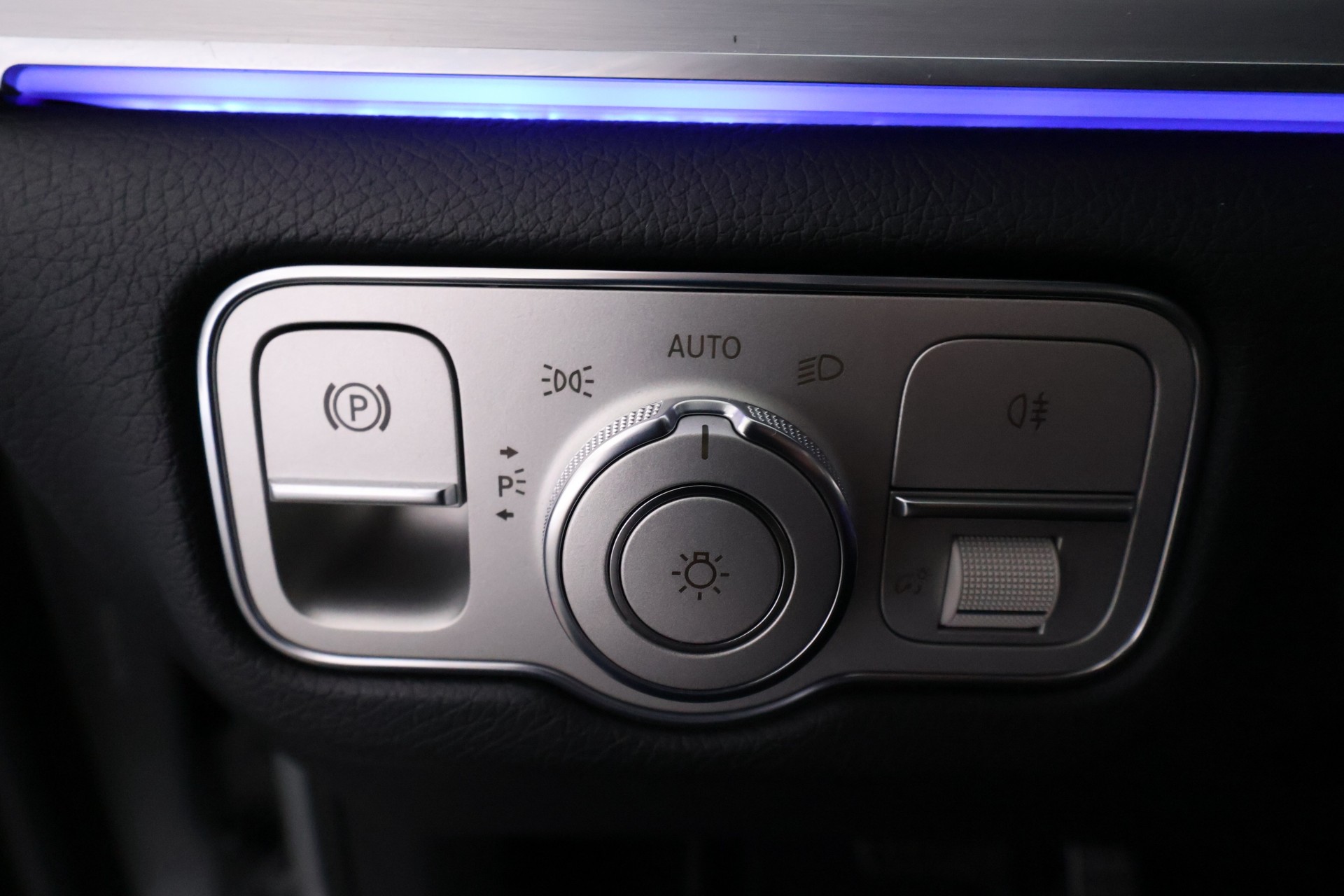 Mercedes-Benz GLE 2020