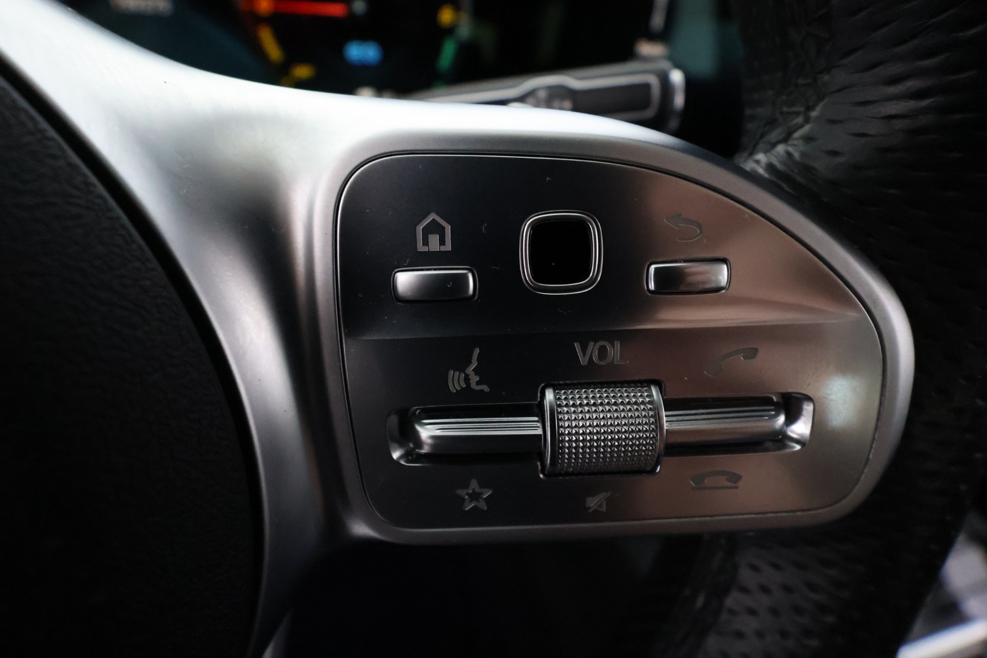 Mercedes-Benz GLE 2020