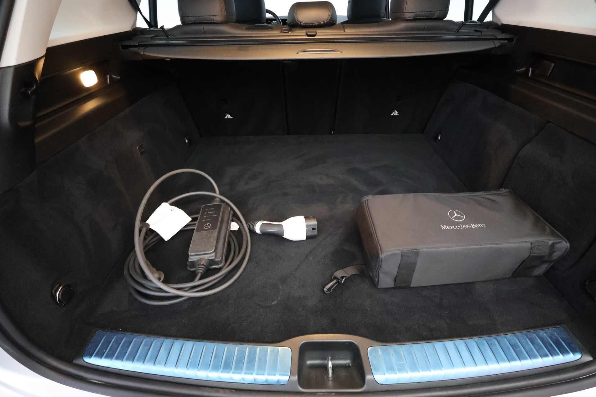 Mercedes-Benz GLE 2020
