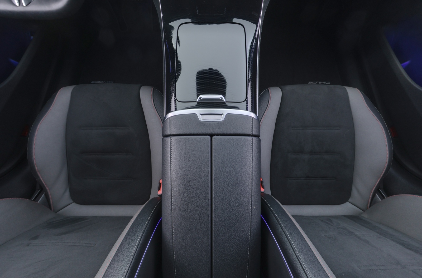 Mercedes-Benz EQE 2024