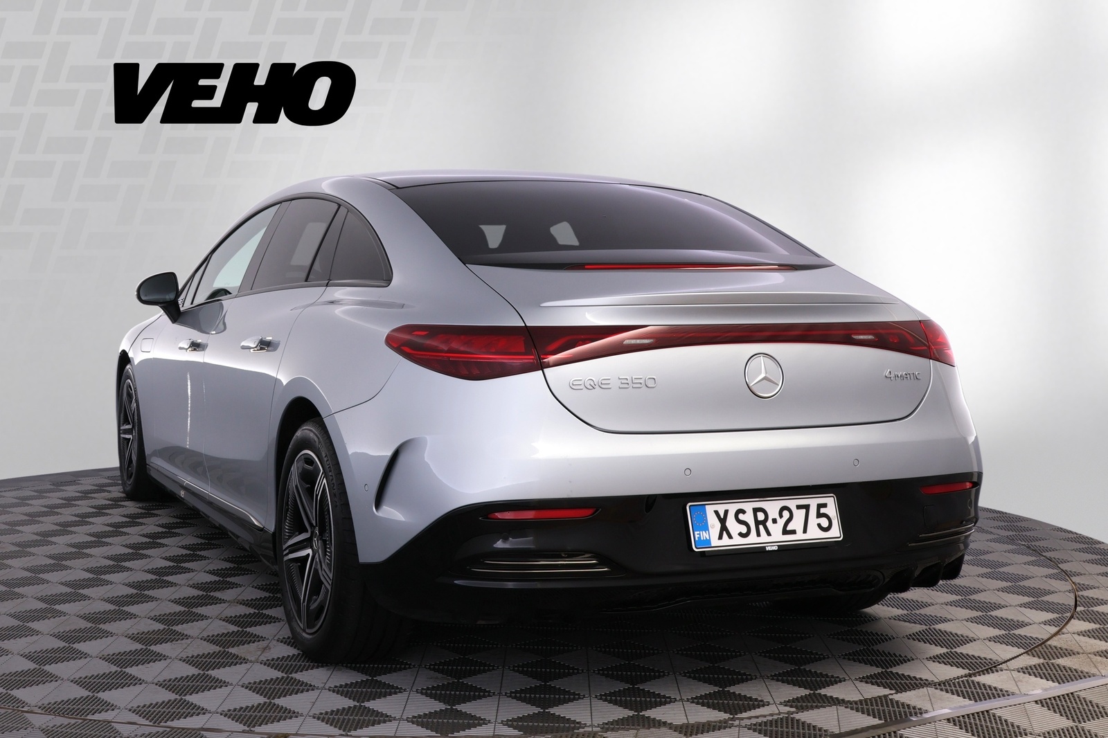Mercedes-Benz EQE 2024