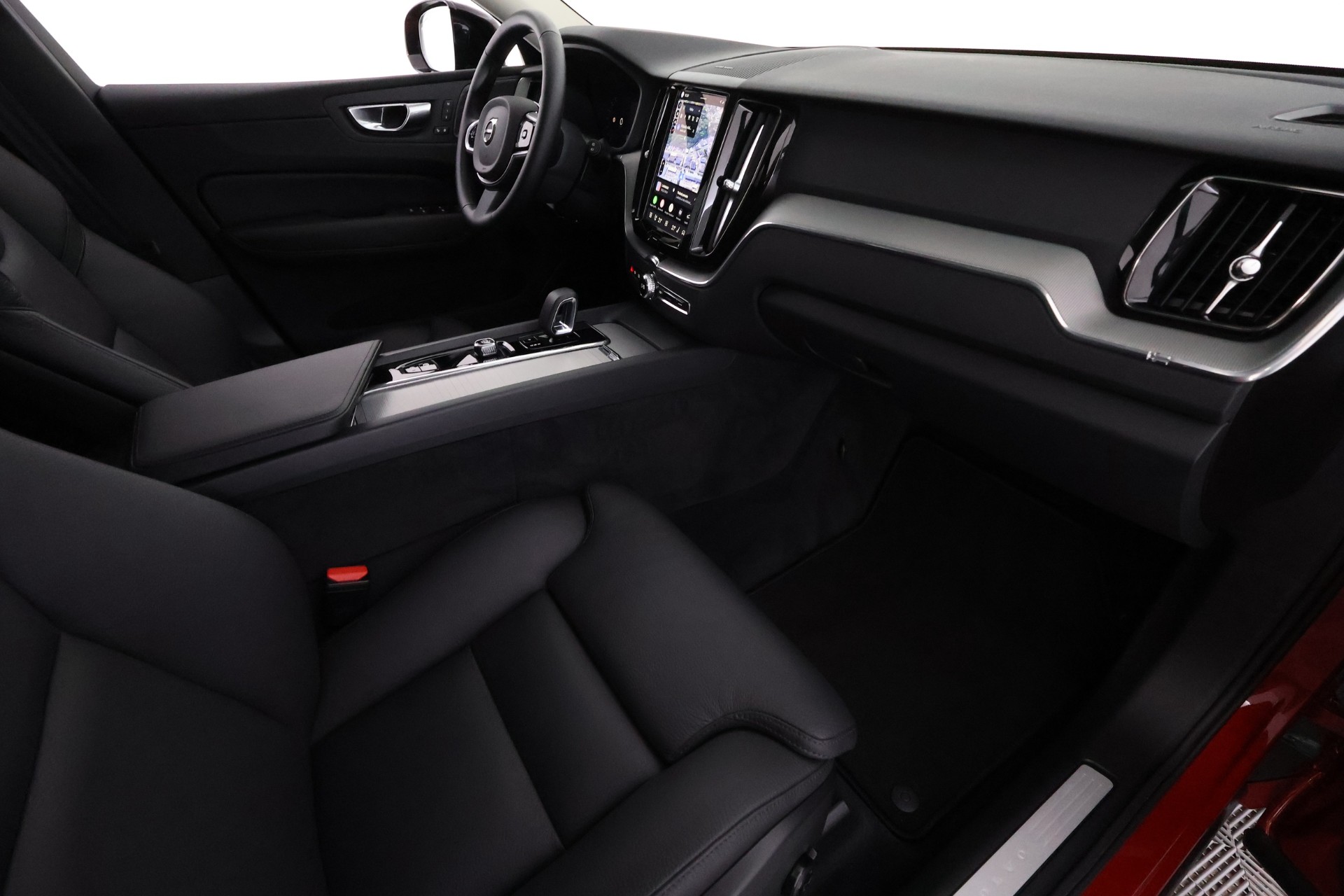 Volvo XC60 2025