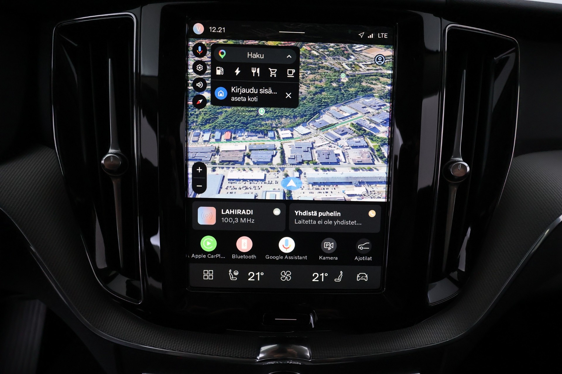 Volvo XC60 2025