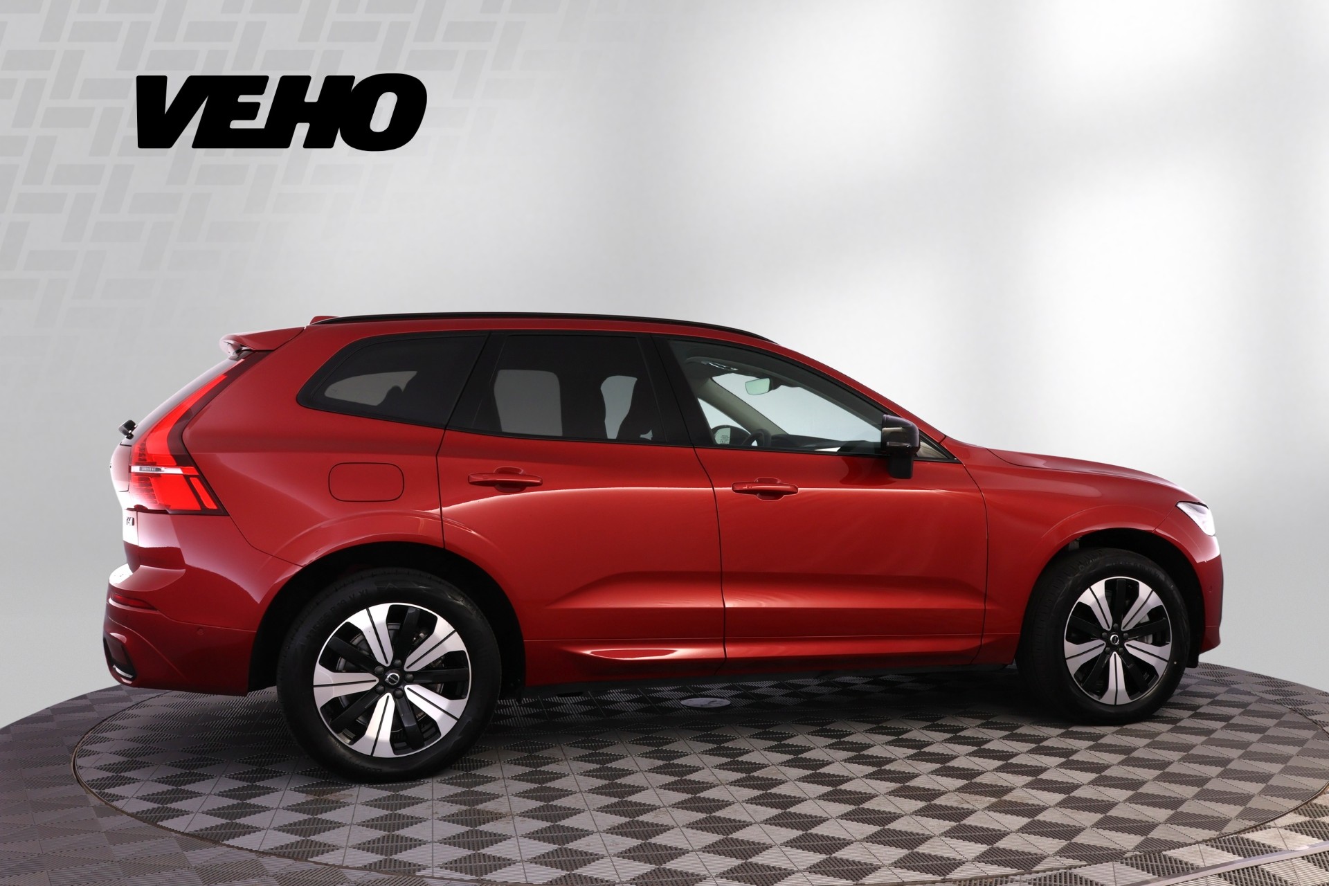 Volvo XC60 2025