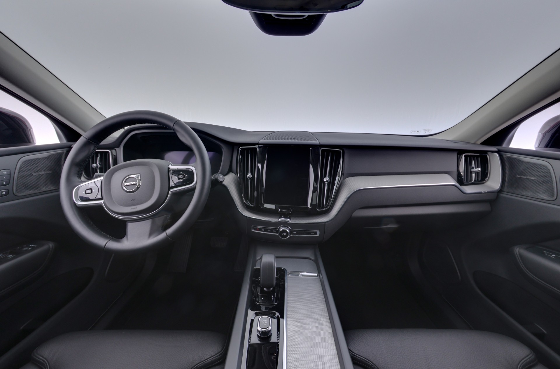 Volvo XC60 2025