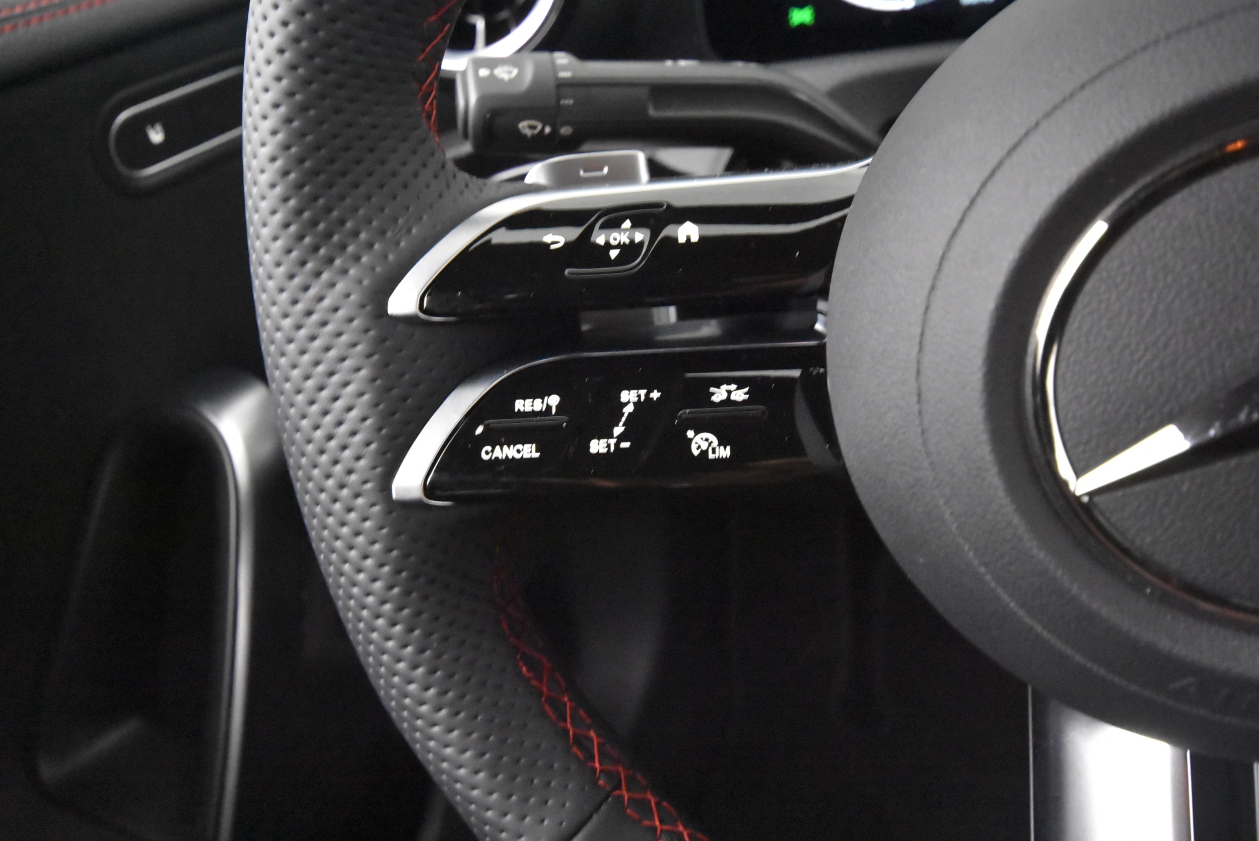 Mercedes-Benz CLA 2024