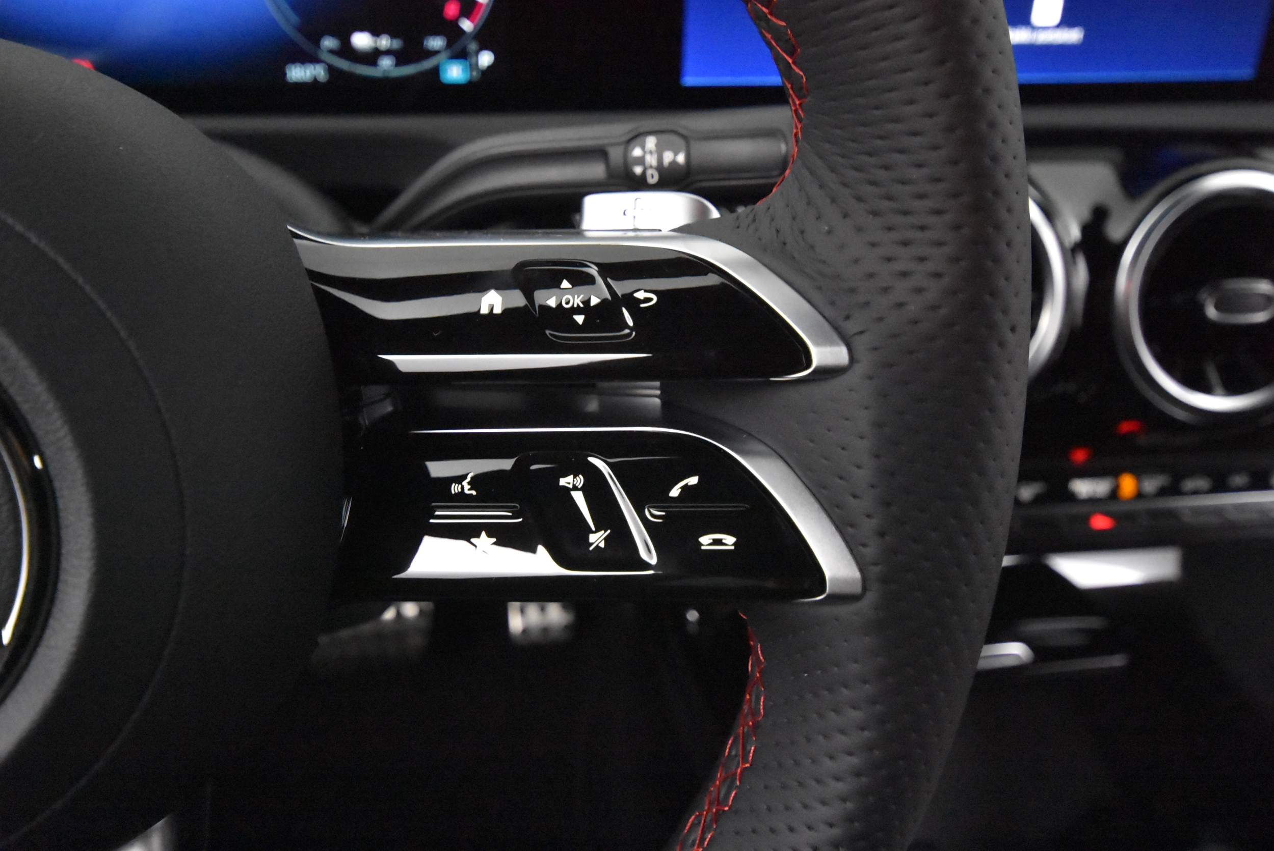 Mercedes-Benz CLA 2024